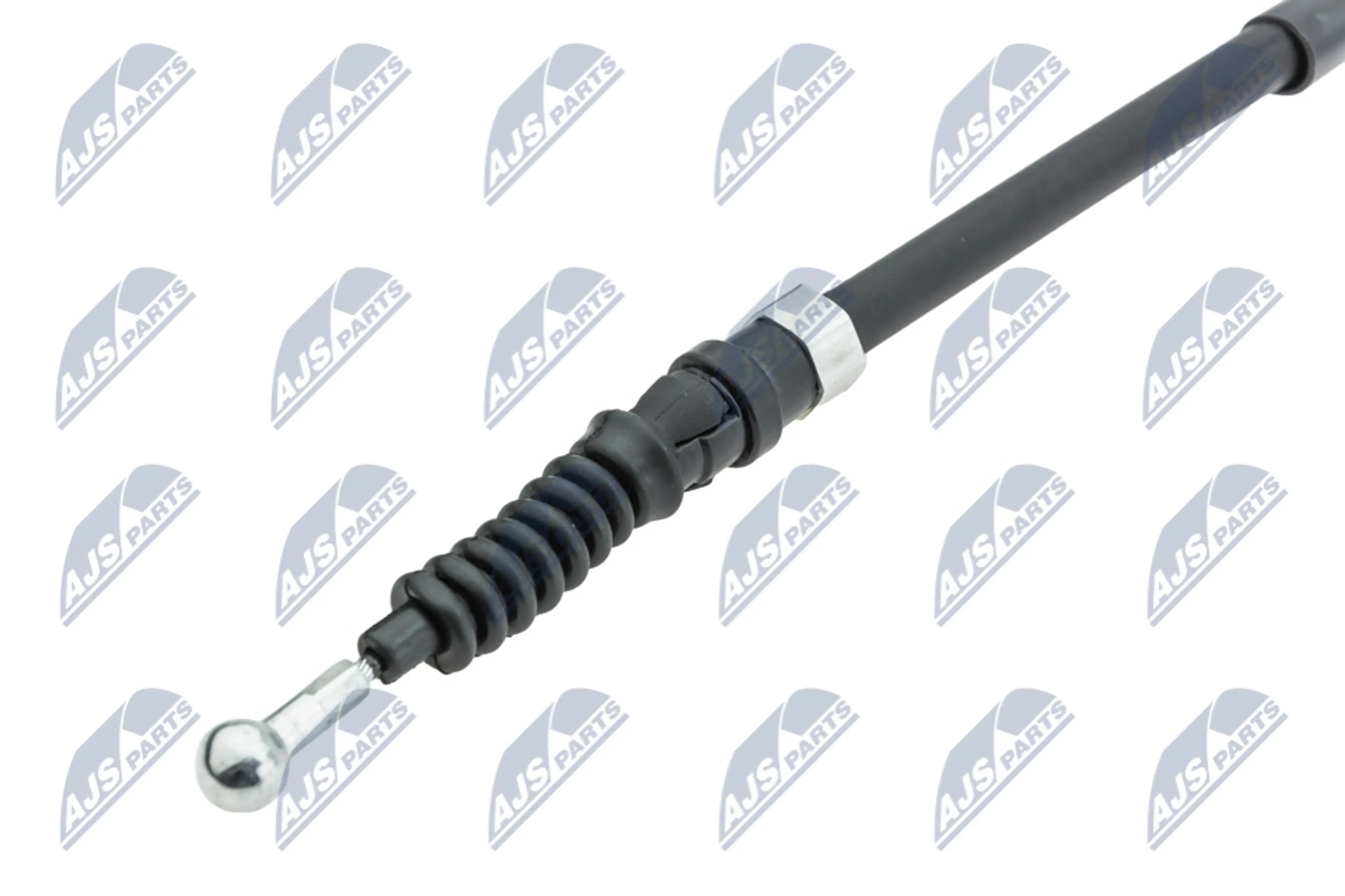 NTY CABLE DE FRENO DE MANO