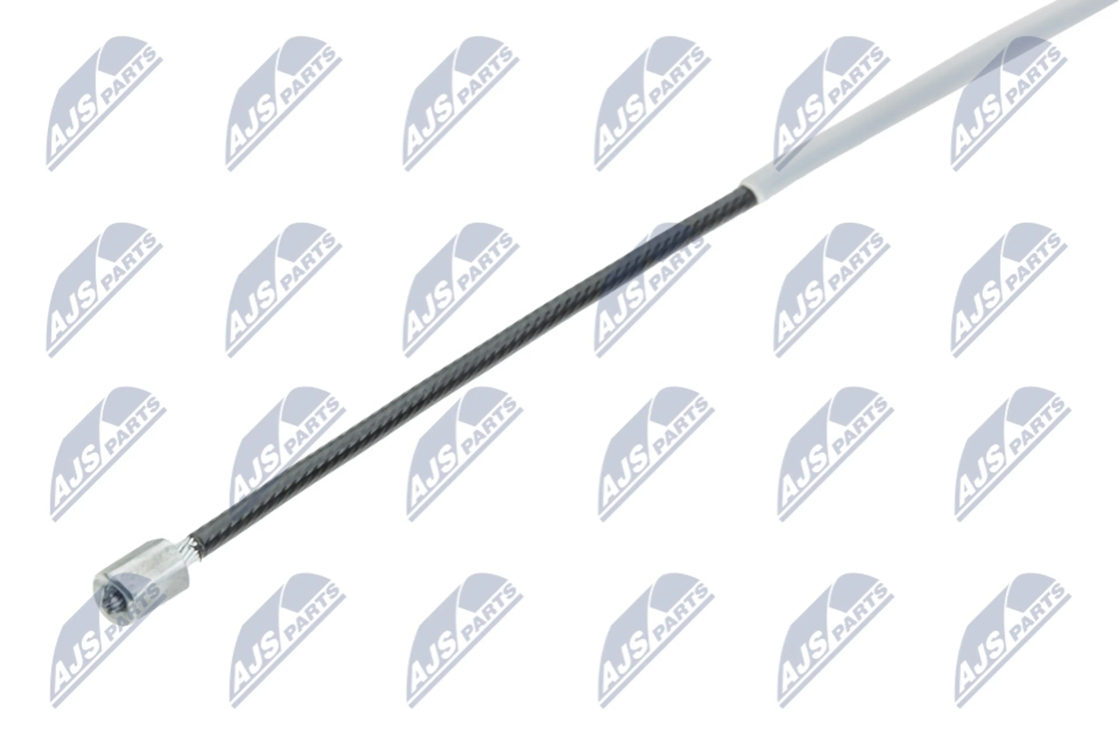 NTY CABLE DE FRENO DE MANO