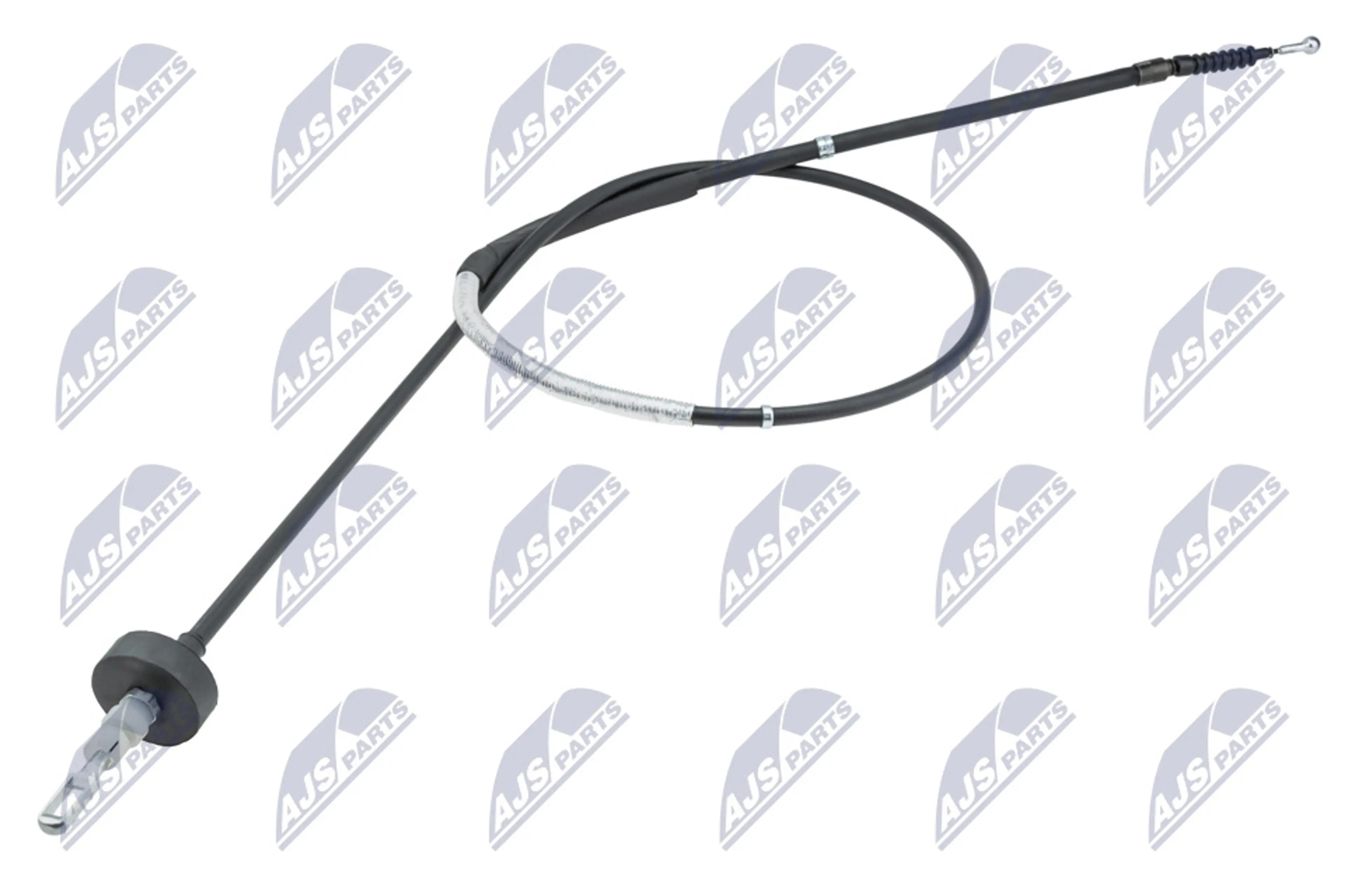 NTY CABLE DE FRENO DE MANO