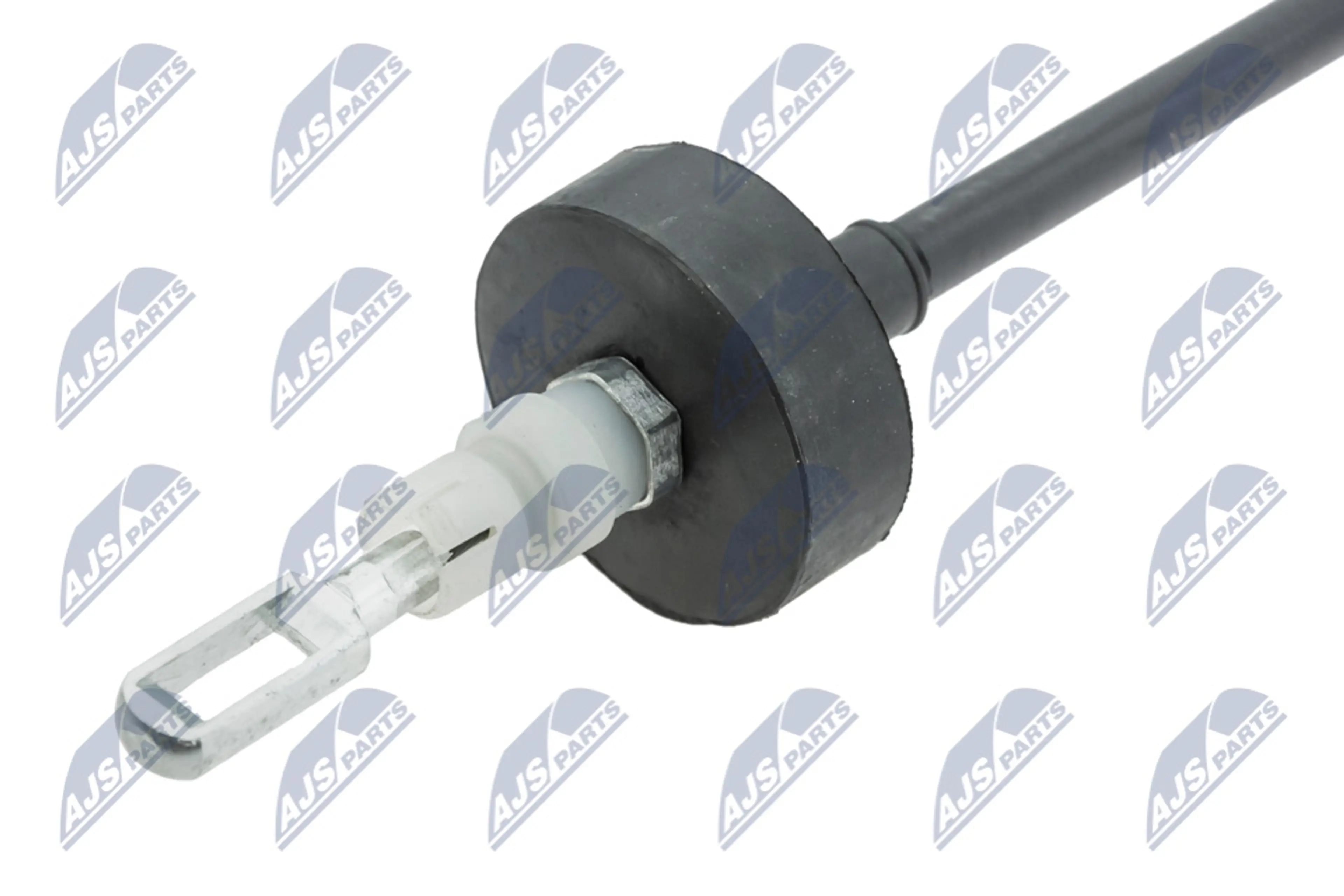 NTY CABLE DE FRENO DE MANO