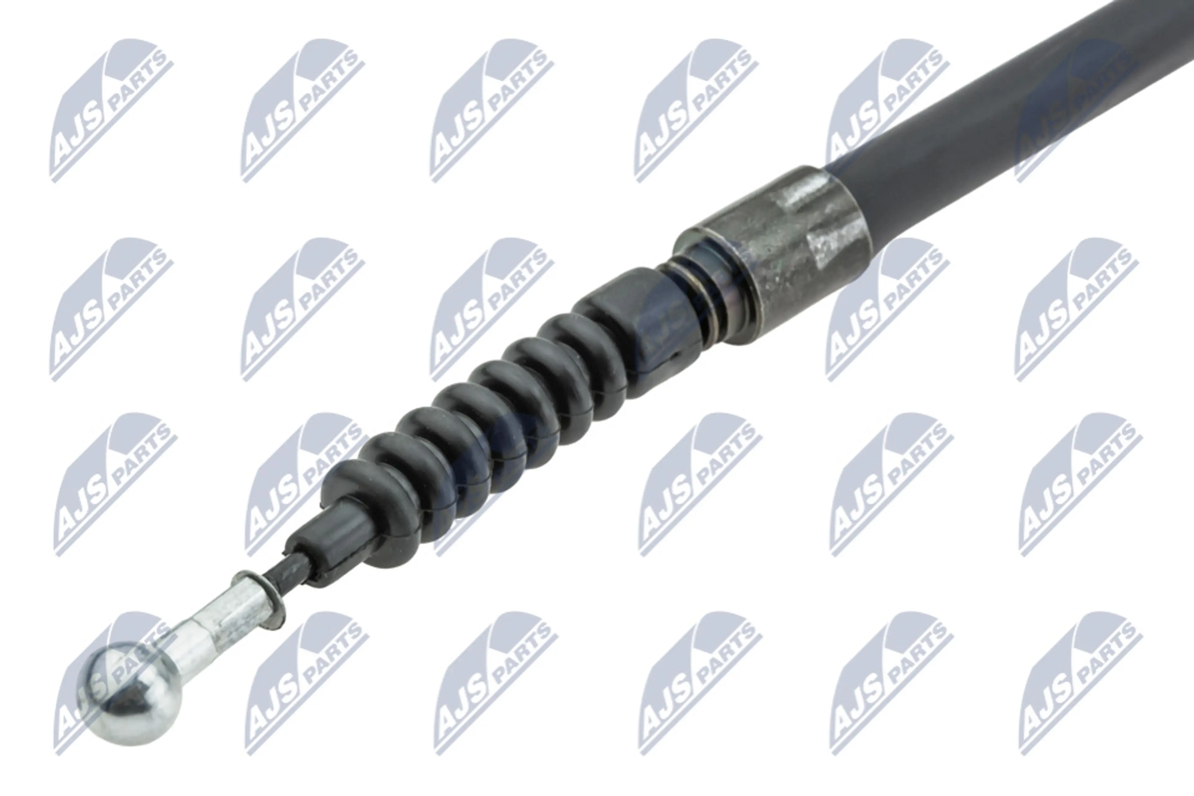 NTY CABLE DE FRENO DE MANO