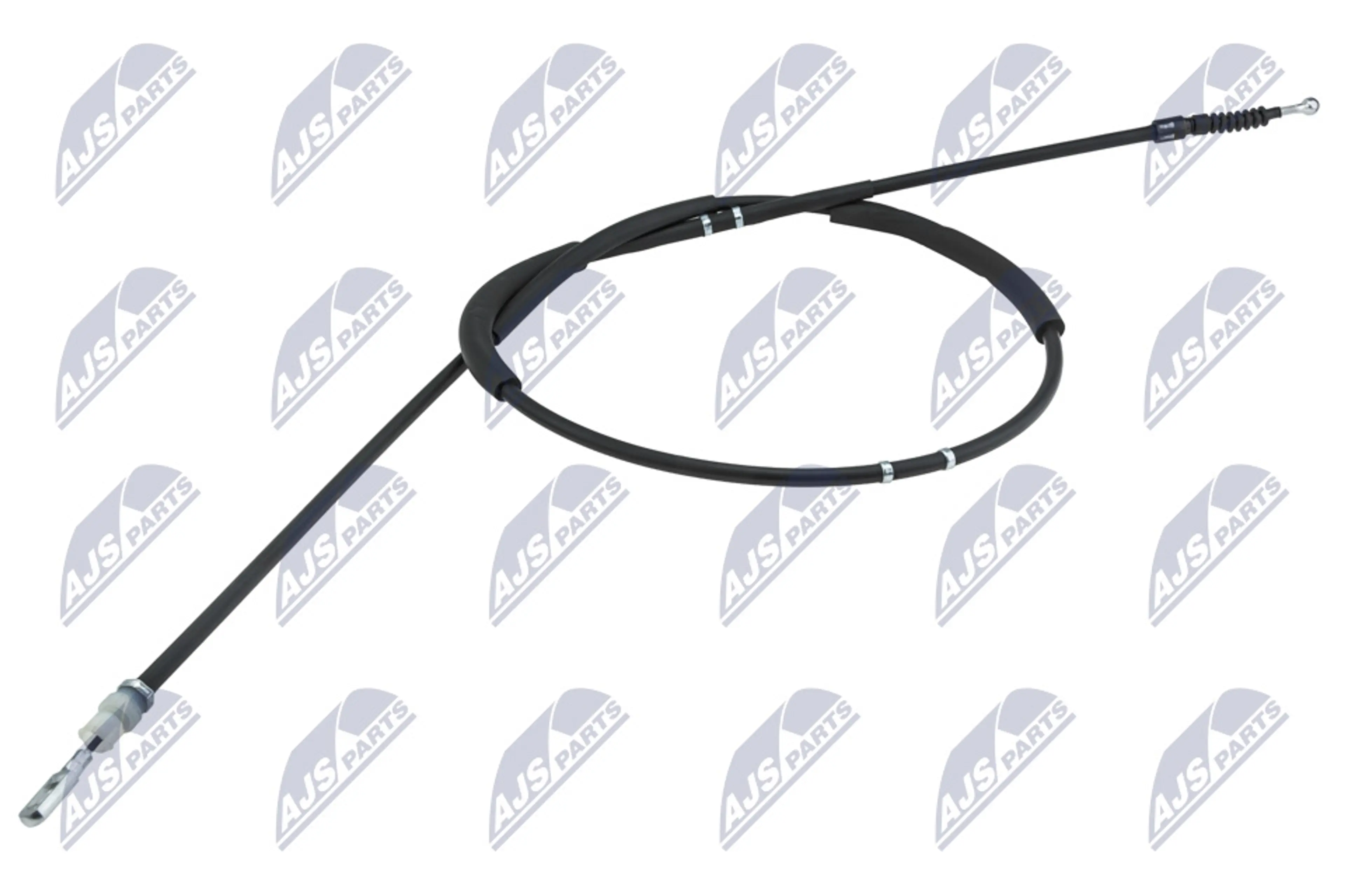 NTY CABLE DE FRENO DE MANO