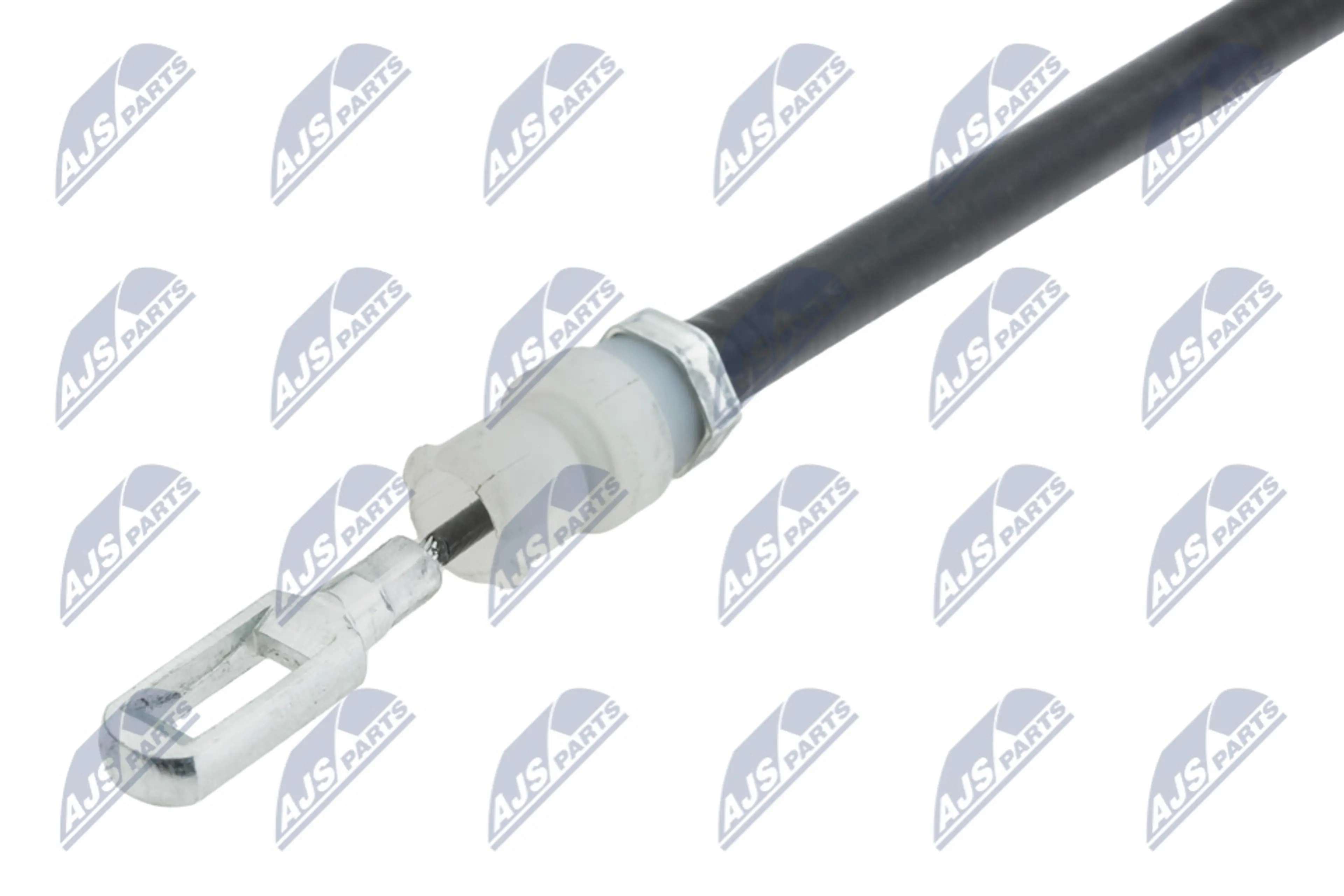 NTY CABLE DE FRENO DE MANO