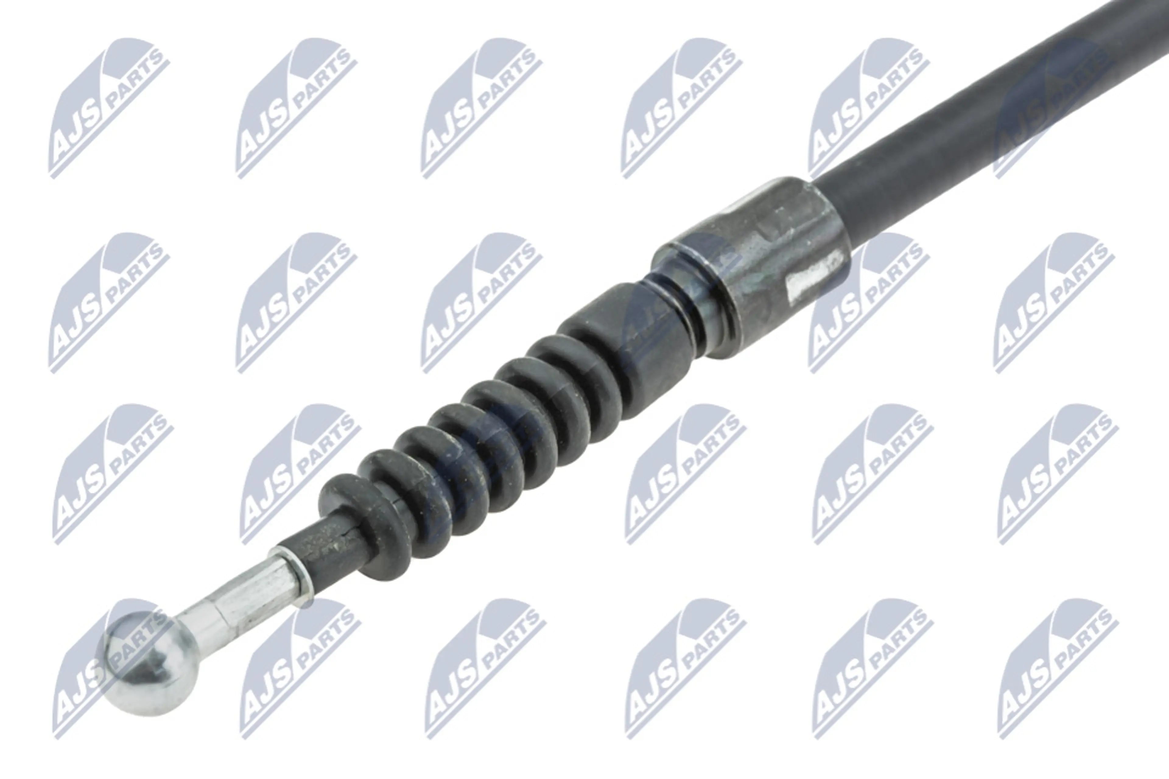 NTY CABLE DE FRENO DE MANO