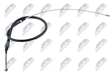 NTY CABLE DE FRENO DE MANO