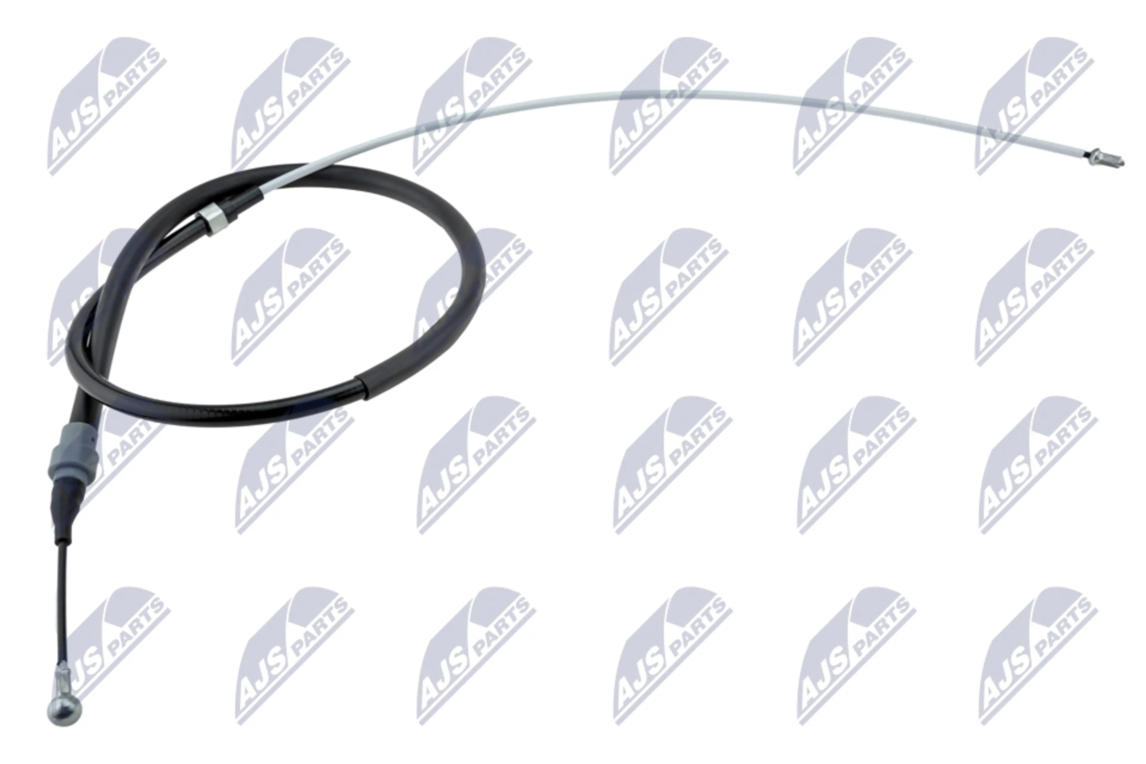 NTY CABLE DE FRENO DE MANO