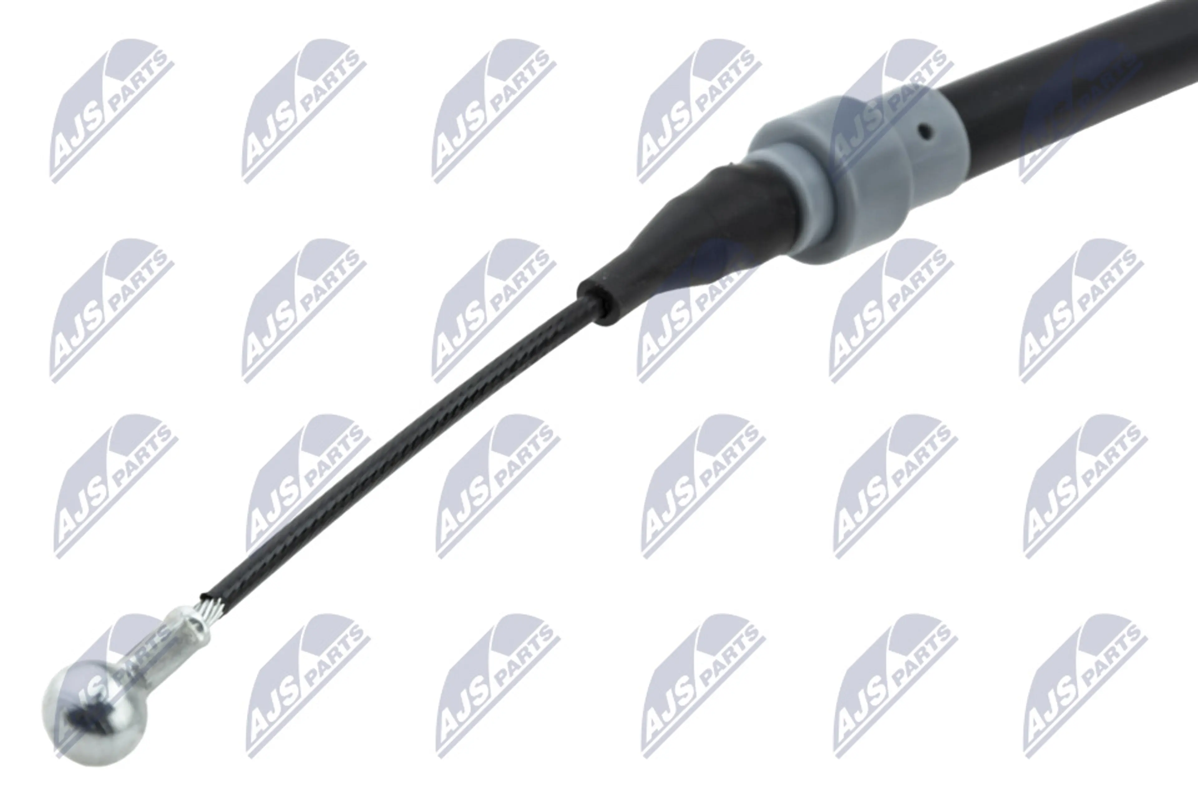 NTY CABLE DE FRENO DE MANO