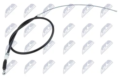 NTY CABLE DE FRENO DE MANO