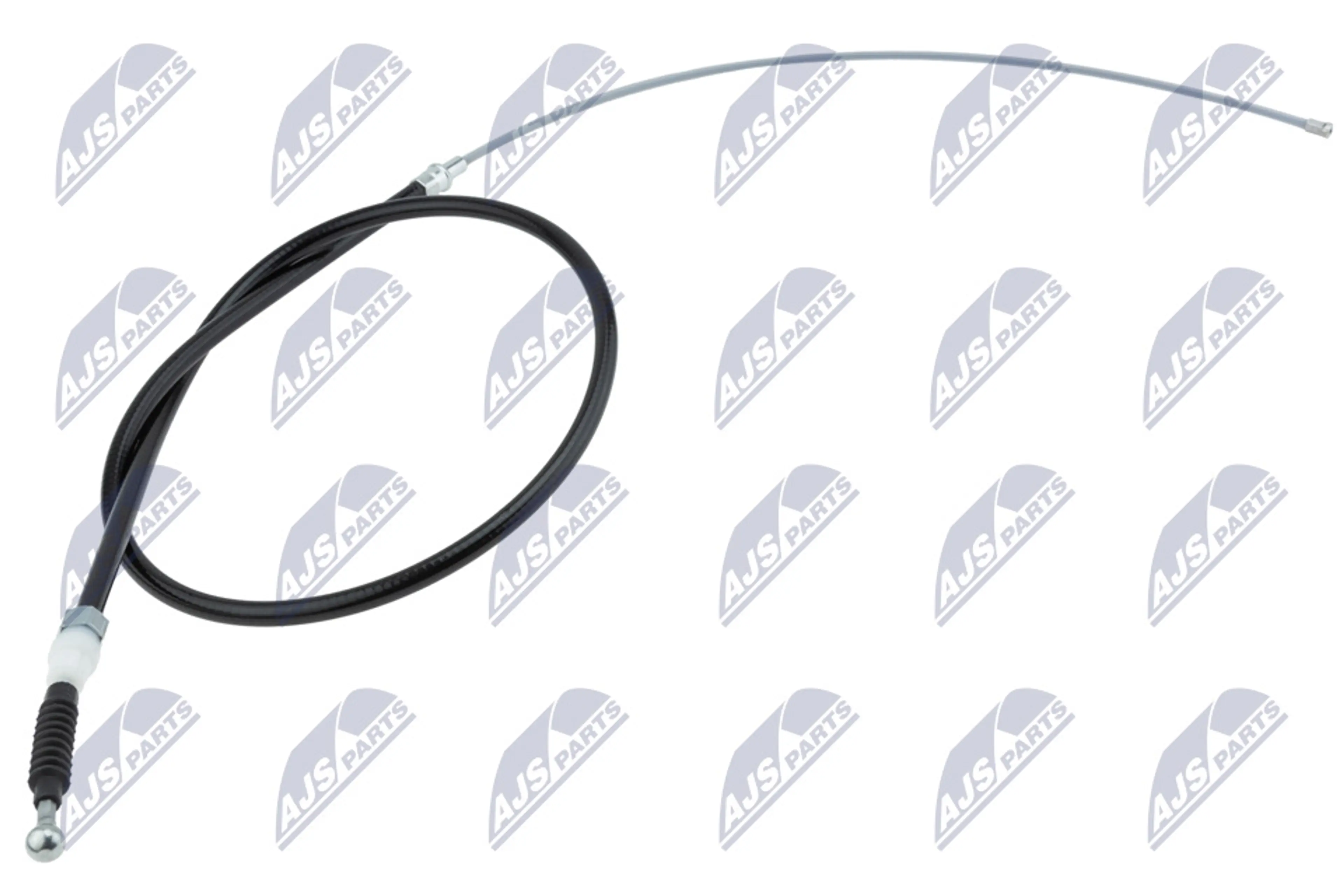 NTY CABLE DE FRENO DE MANO