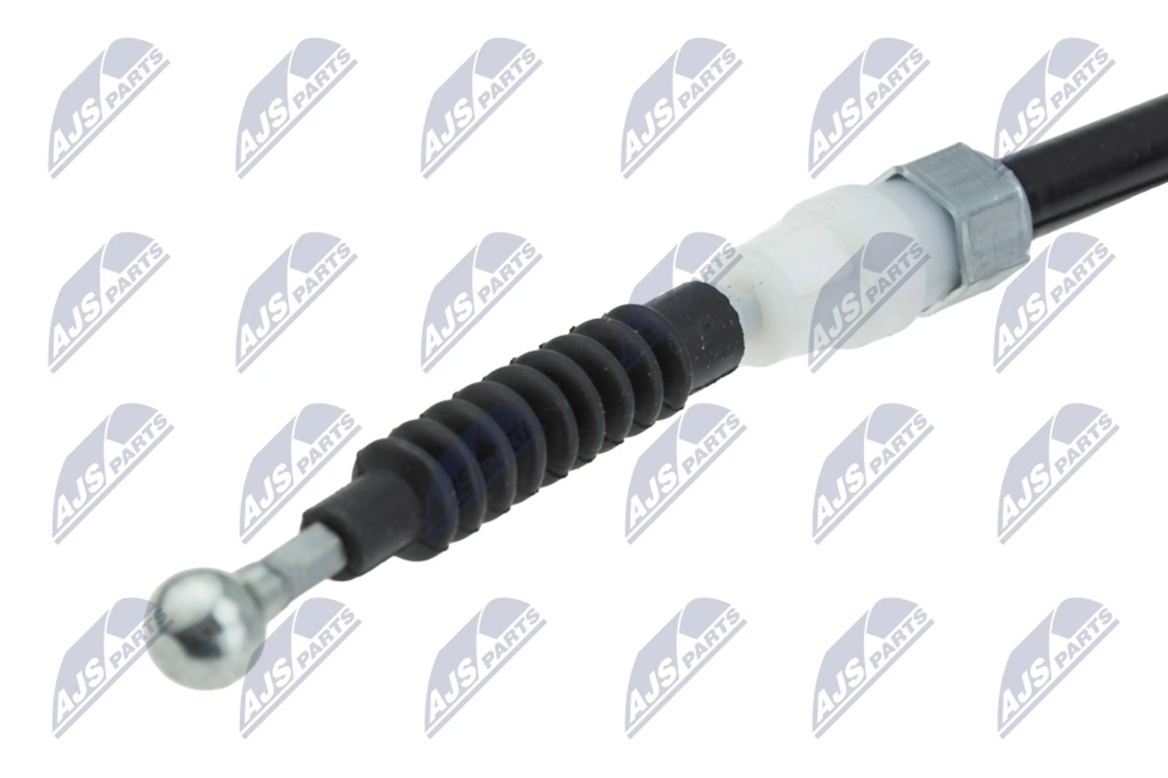 NTY CABLE DE FRENO DE MANO