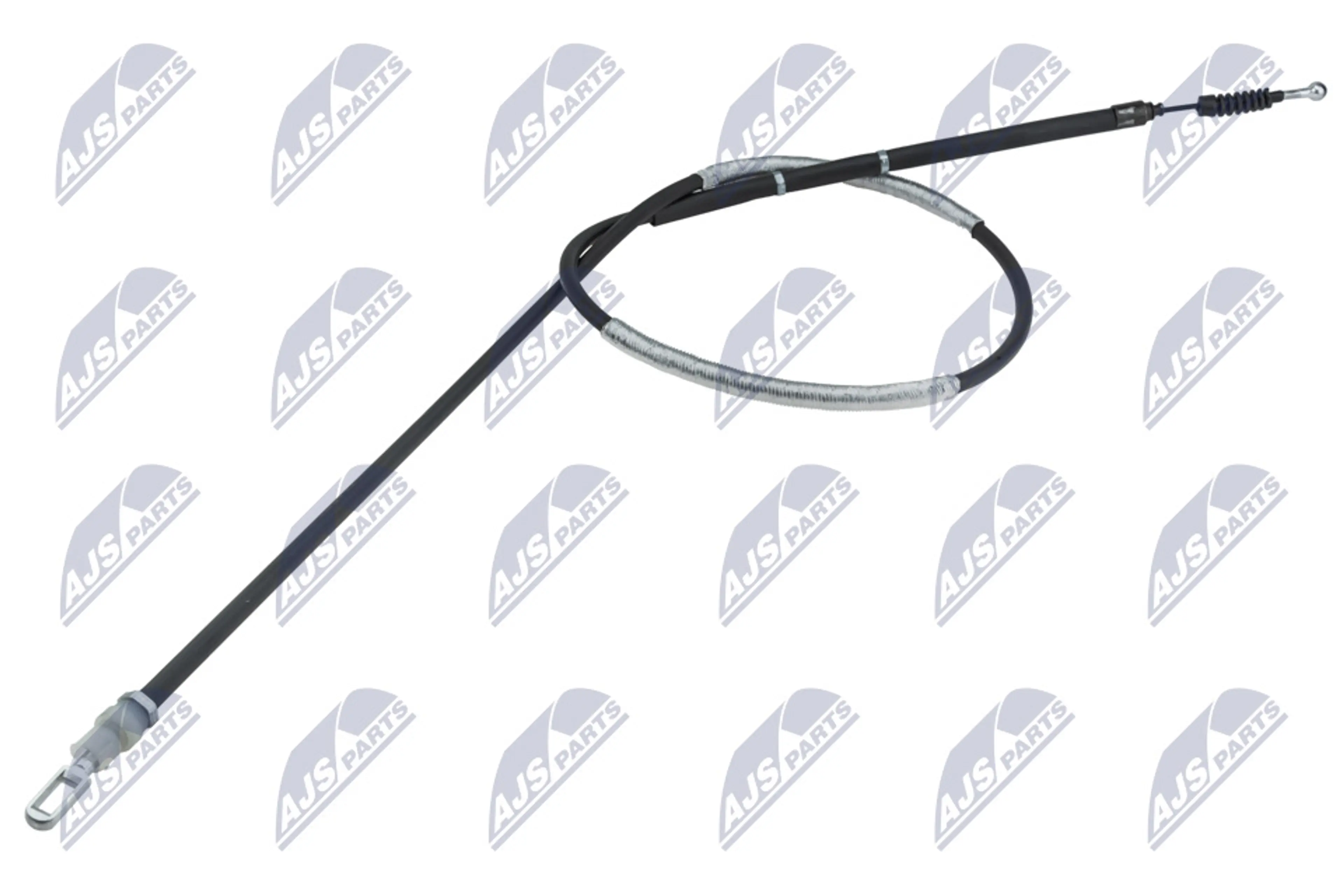 NTY CABLE DE FRENO DE MANO