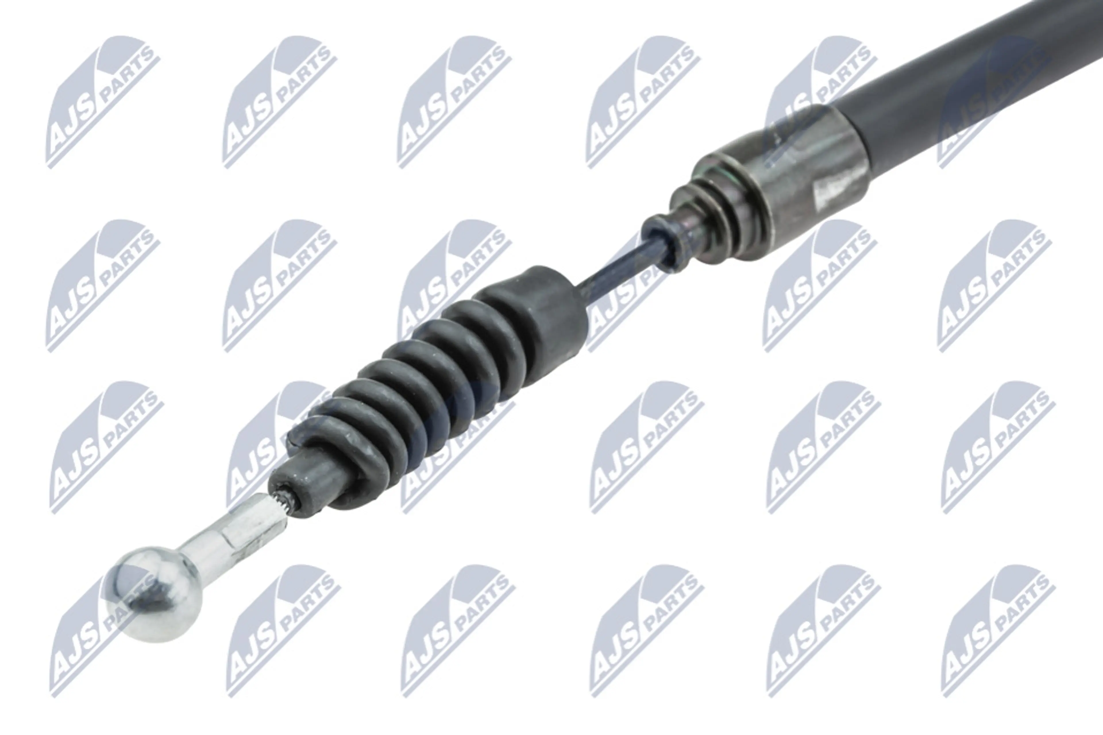 NTY CABLE DE FRENO DE MANO