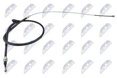 NTY CABLE DE FRENO DE MANO