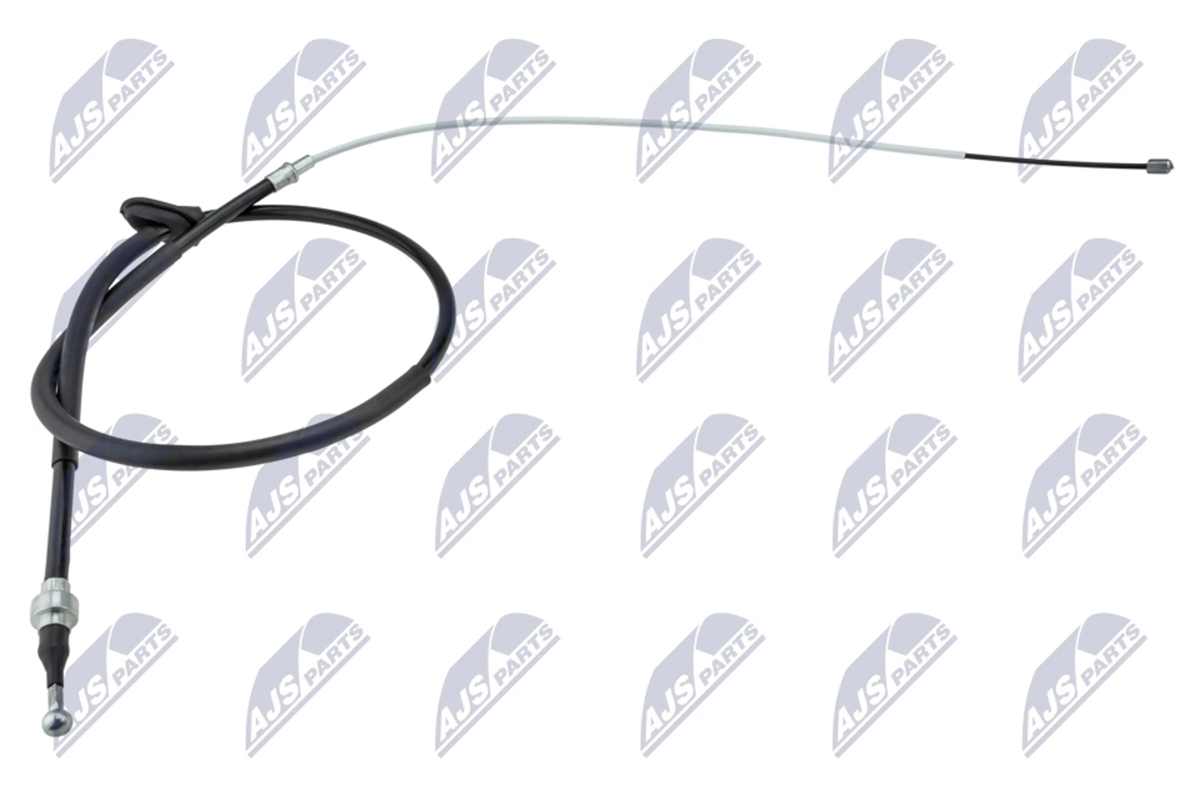 NTY CABLE DE FRENO DE MANO