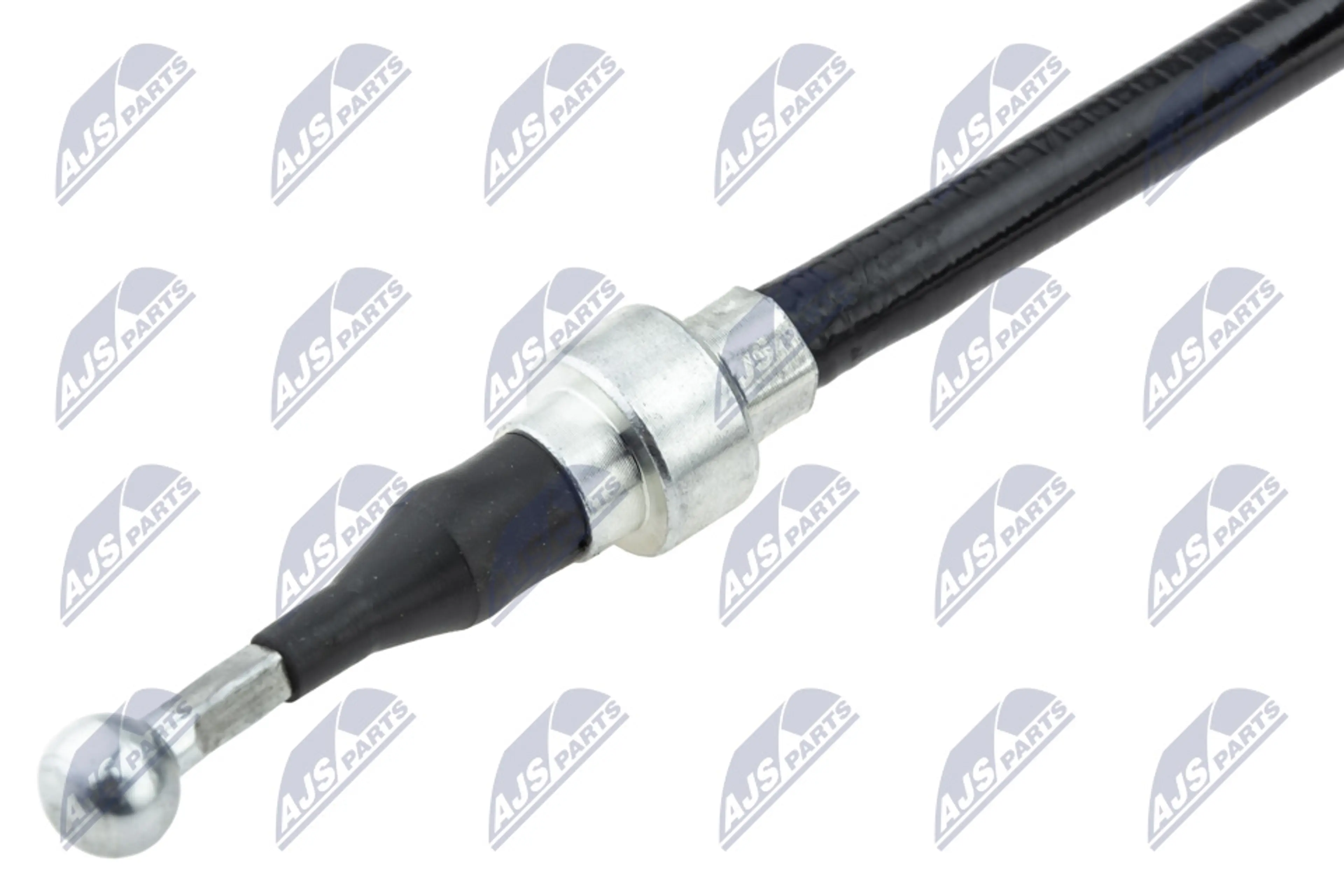 NTY CABLE DE FRENO DE MANO