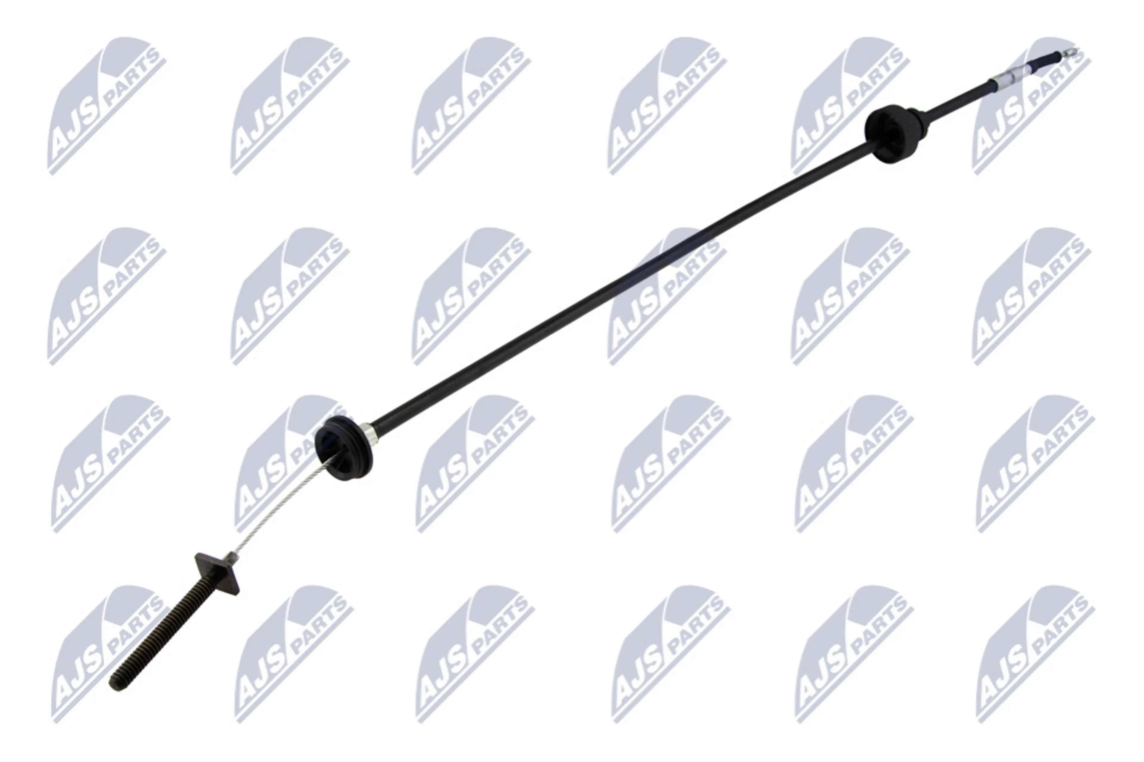 NTY CABLE DE FRENO DE MANO