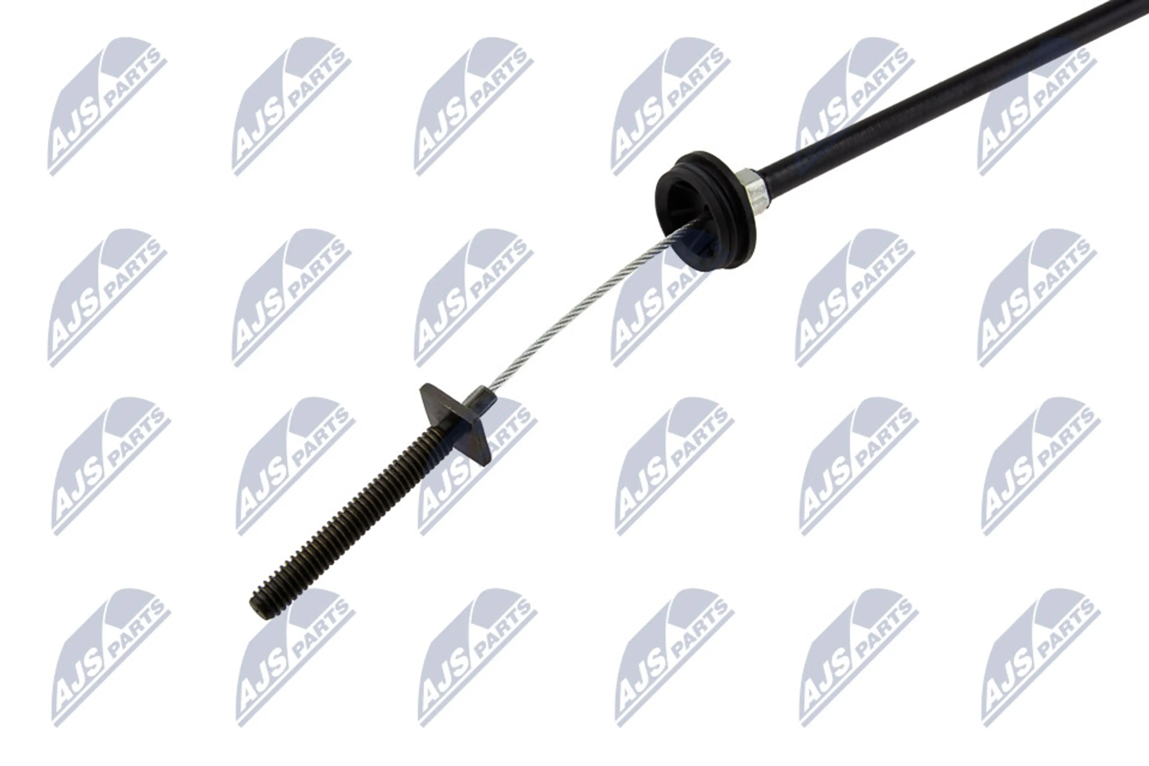 NTY CABLE DE FRENO DE MANO