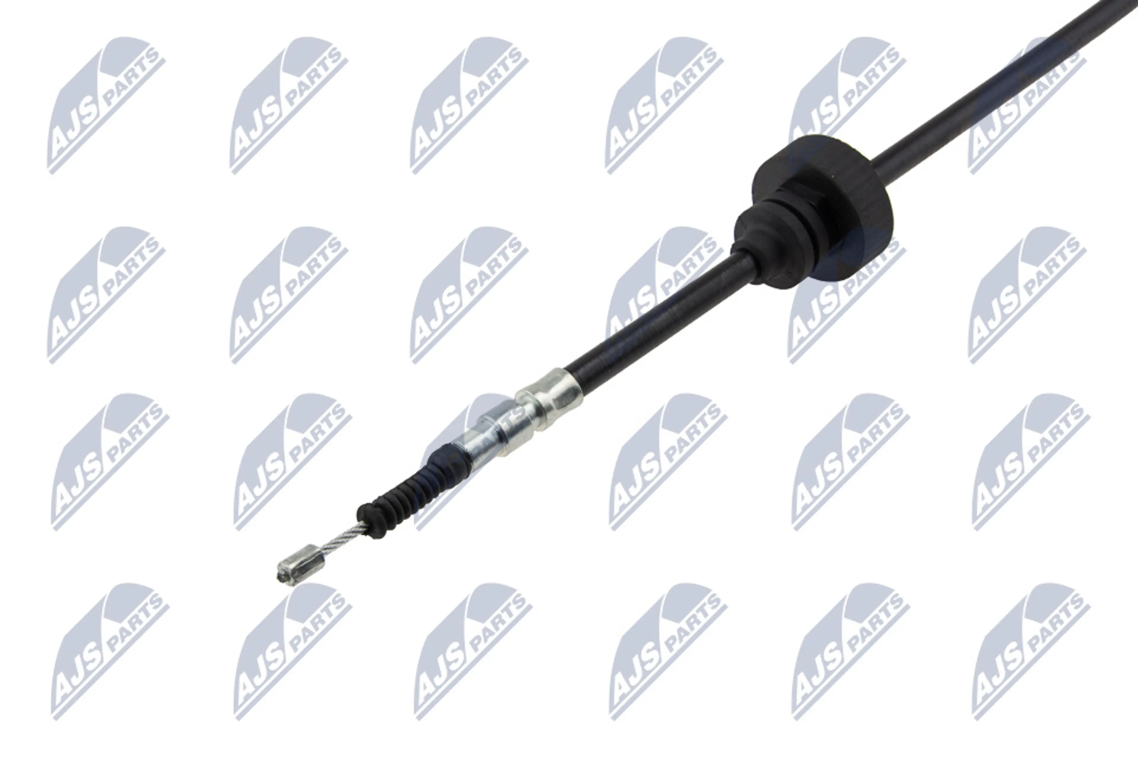 NTY CABLE DE FRENO DE MANO