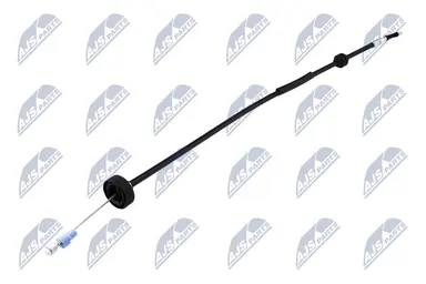NTY CABLE DE FRENO DE MANO
