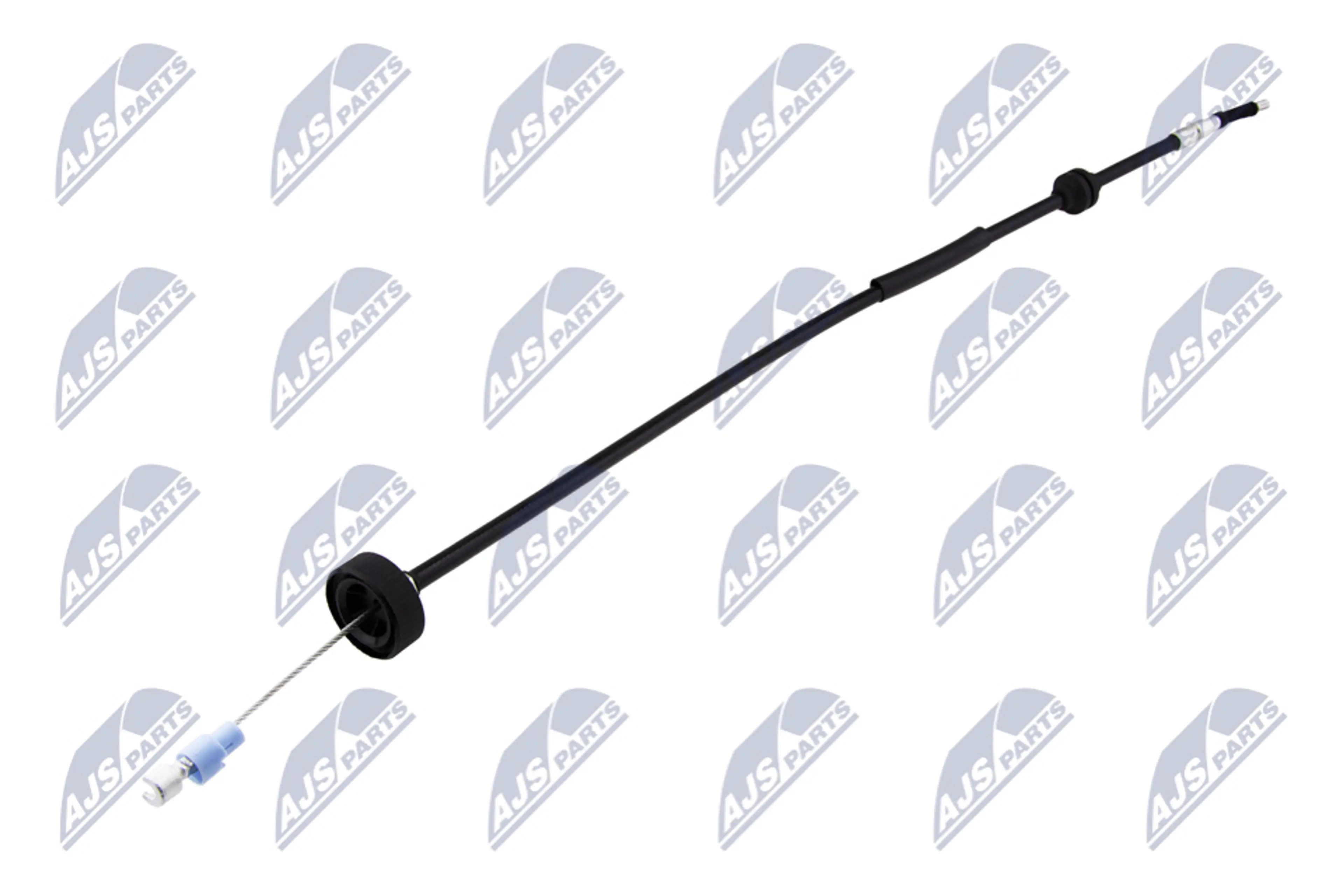 NTY CABLE DE FRENO DE MANO