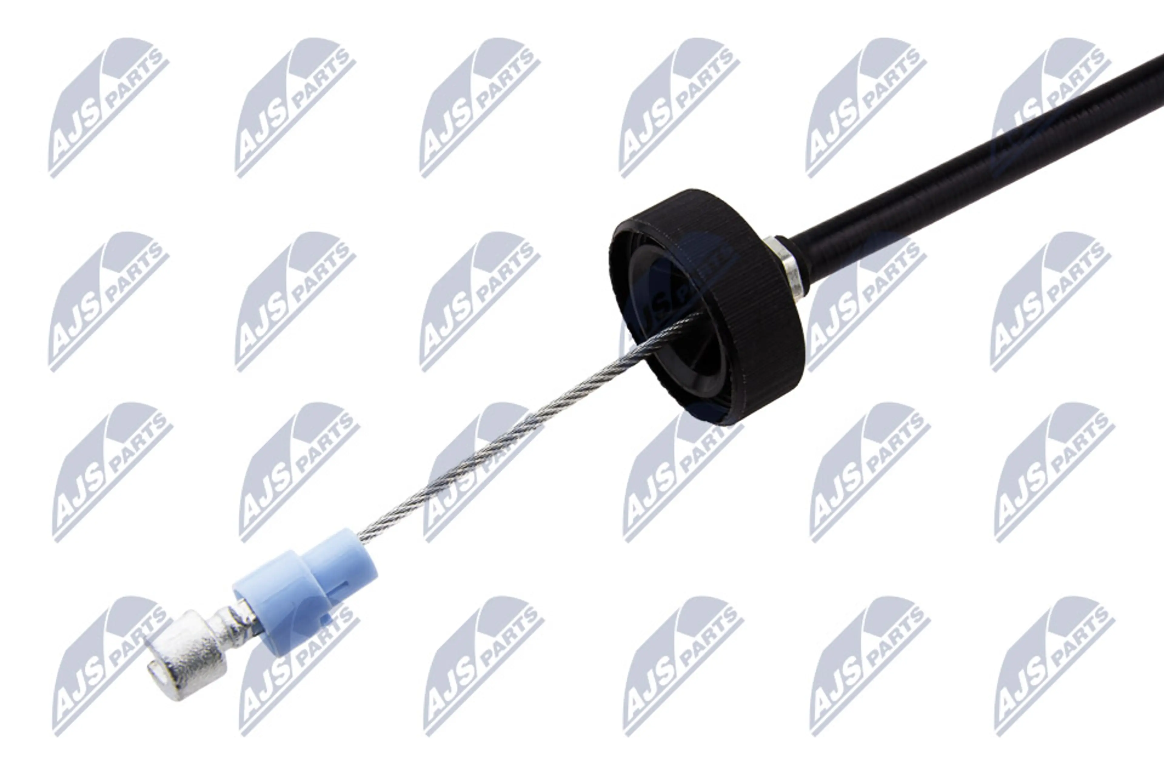NTY CABLE DE FRENO DE MANO