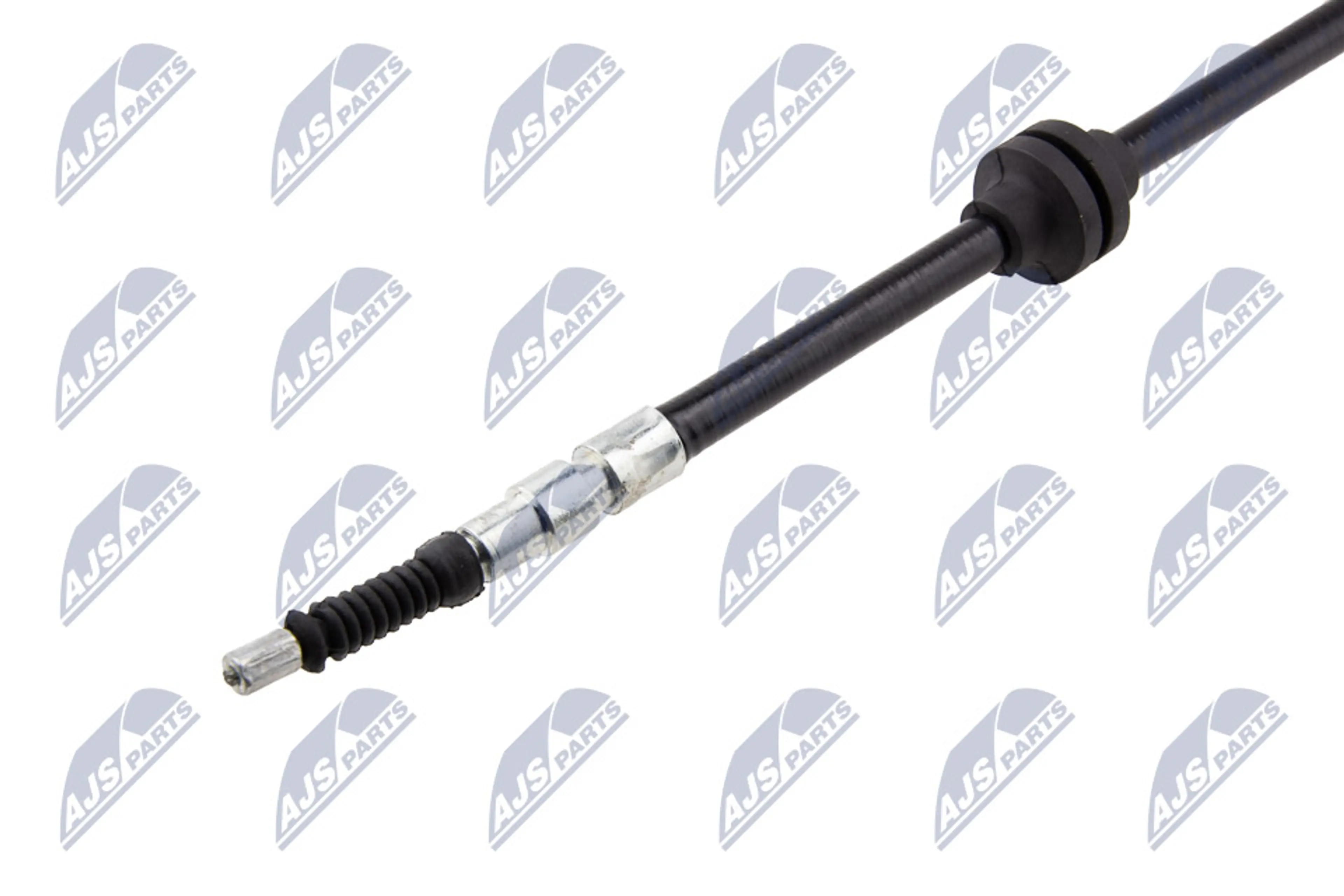 NTY CABLE DE FRENO DE MANO