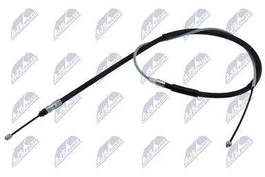 NTY CABLE DE FRENO DE MANO