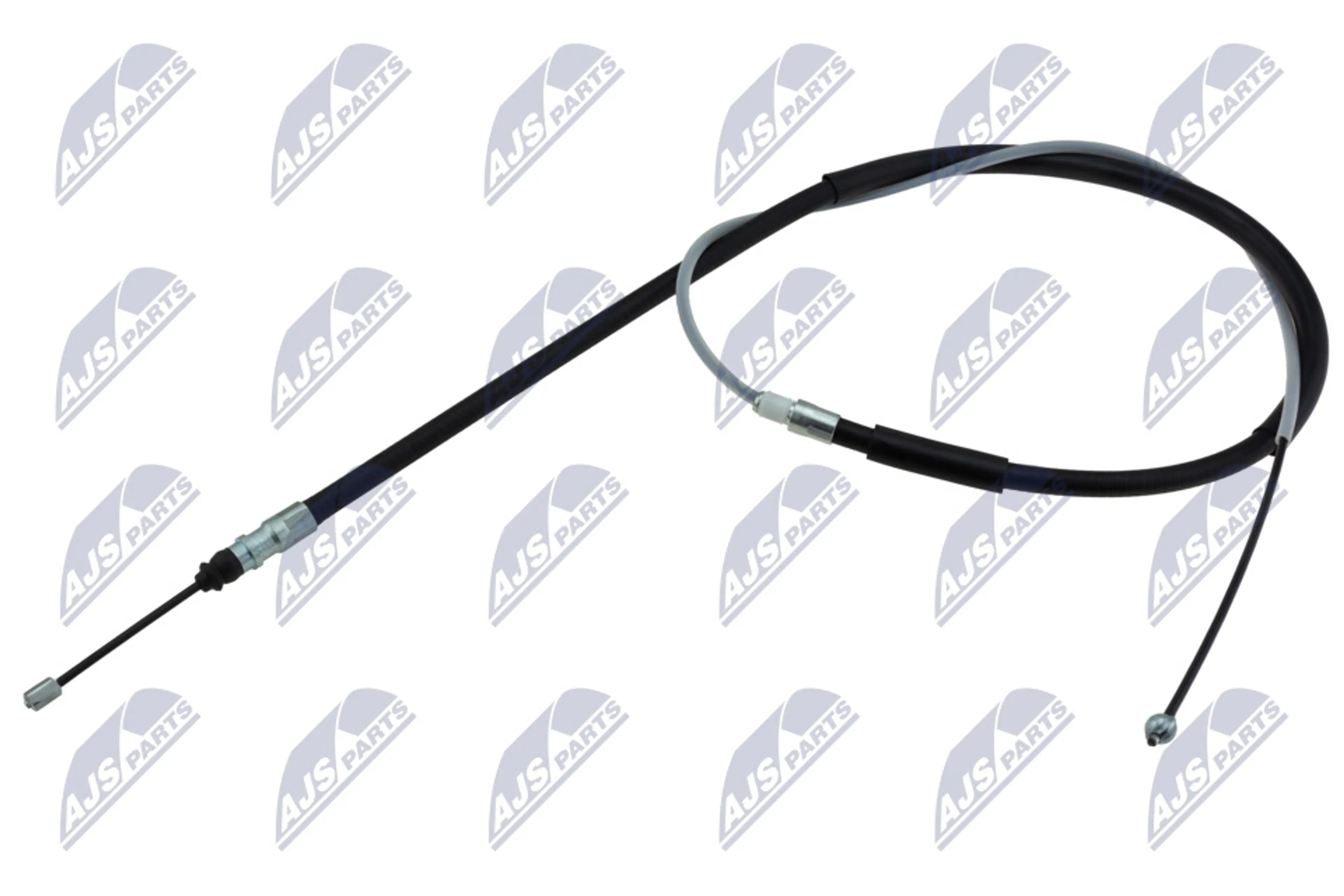 NTY CABLE DE FRENO DE MANO