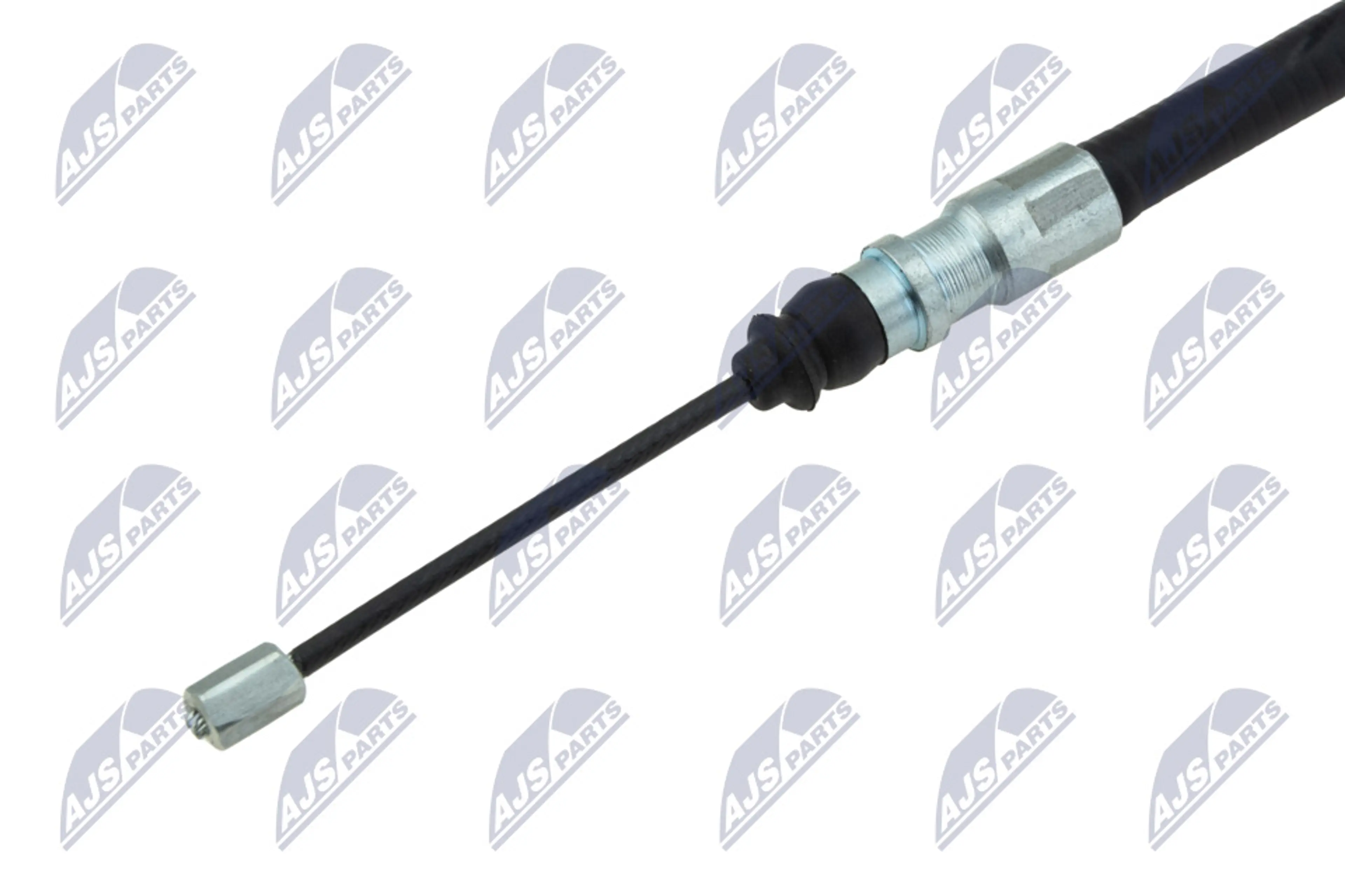 NTY CABLE DE FRENO DE MANO