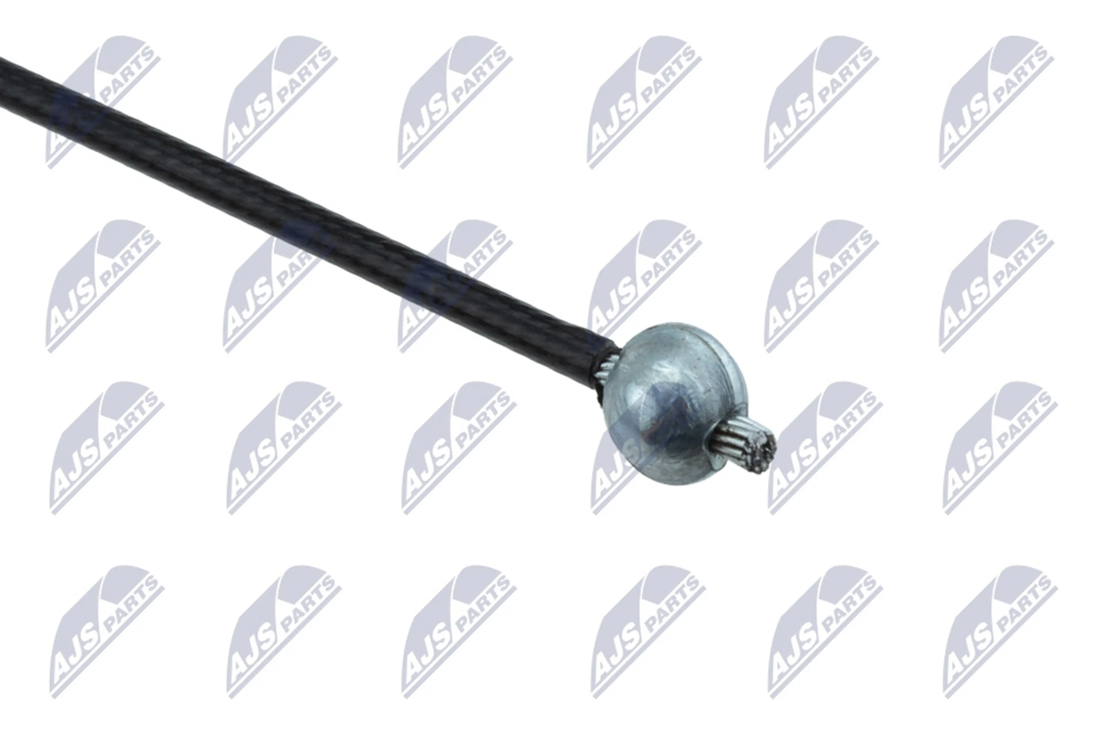 NTY CABLE DE FRENO DE MANO