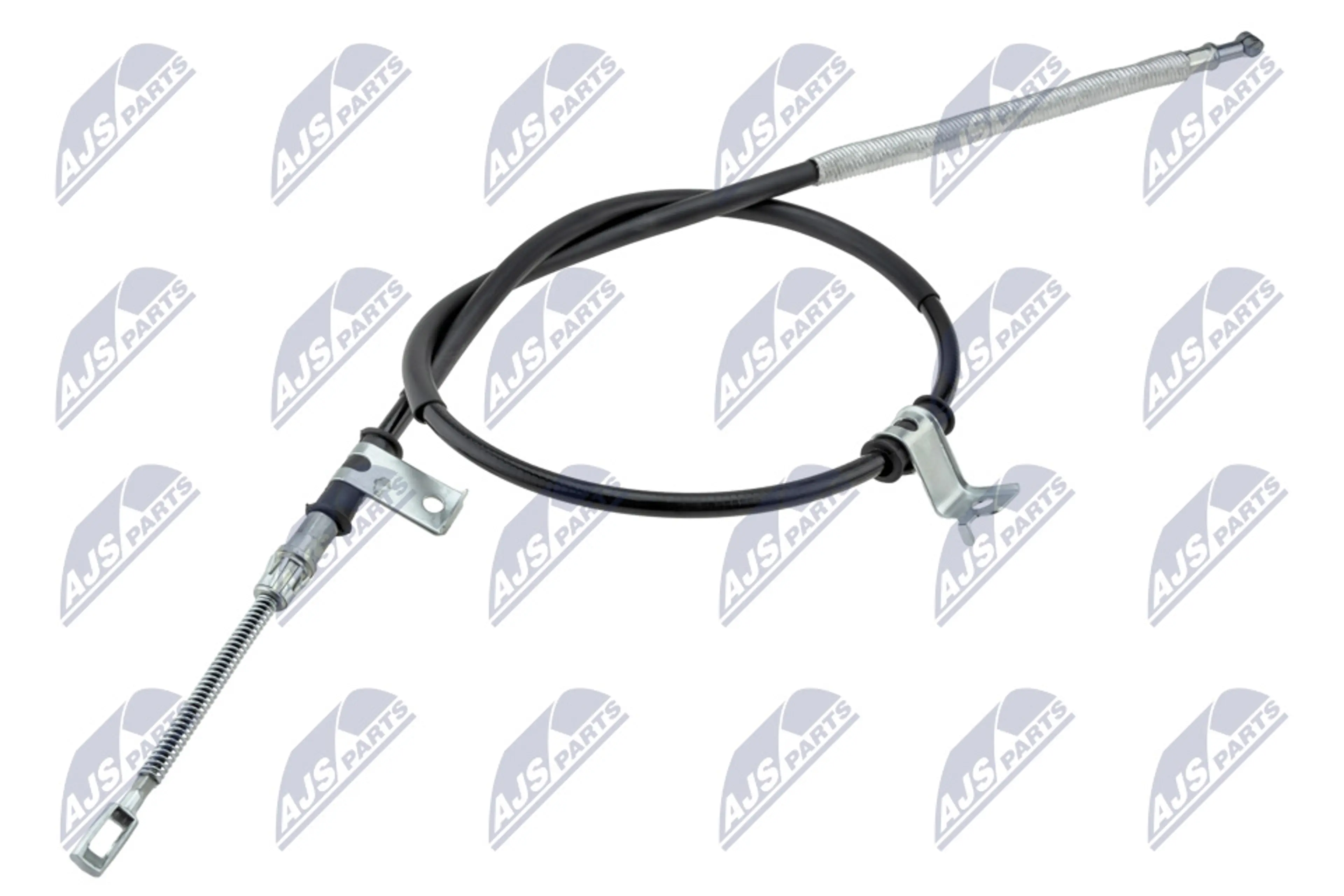 NTY CABLE DE FRENO DE MANO
