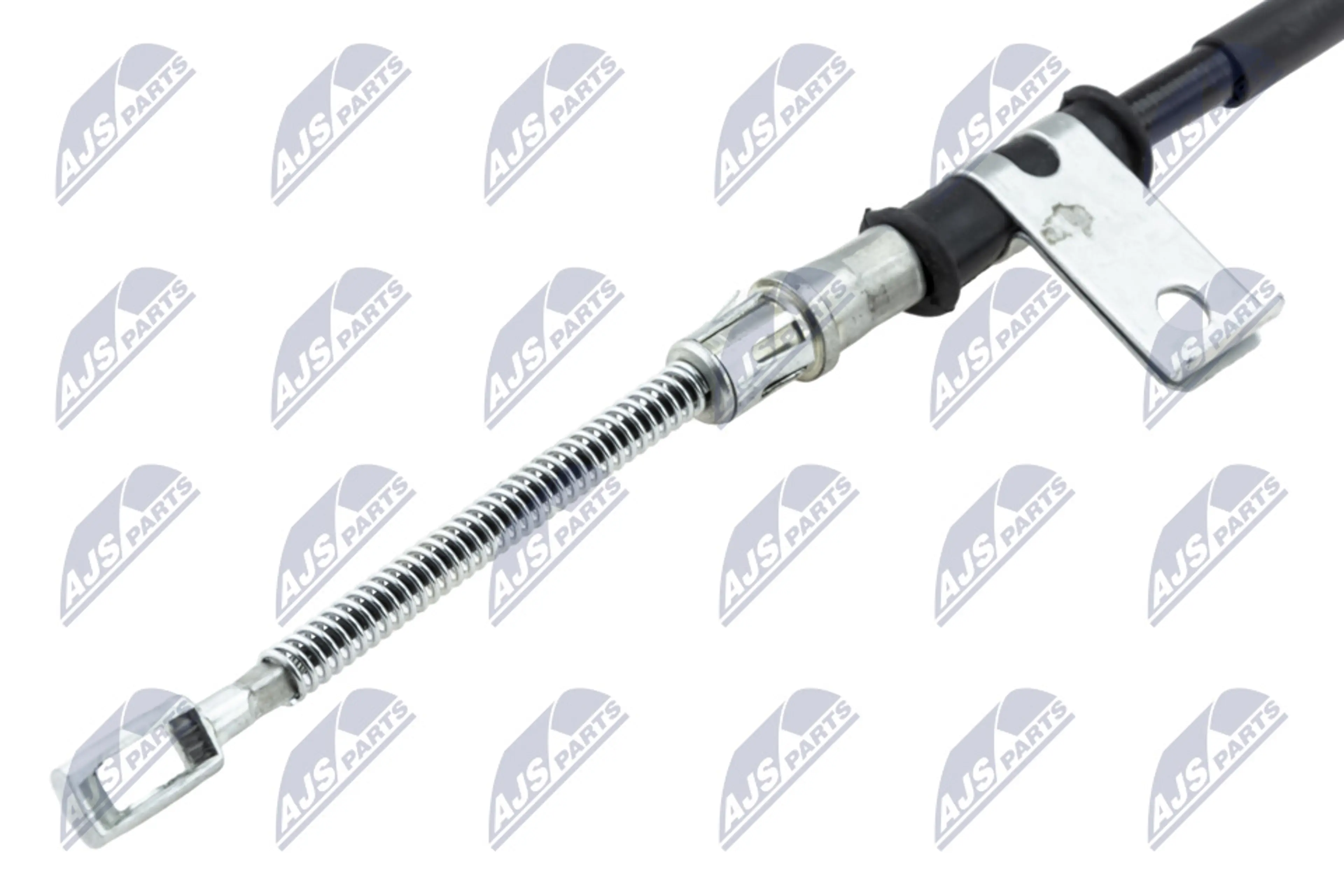 NTY CABLE DE FRENO DE MANO