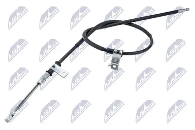 NTY CABLE DE FRENO DE MANO