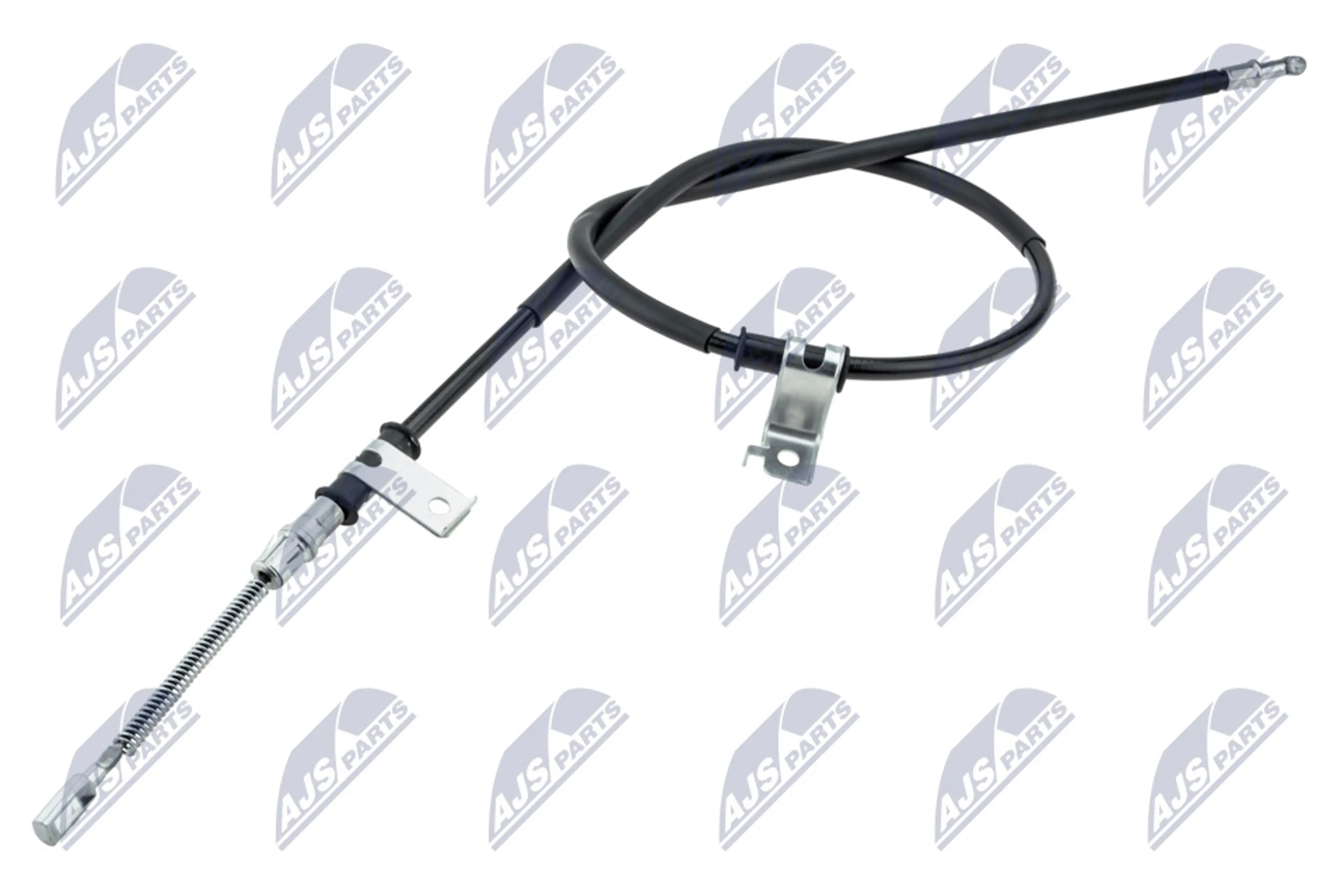 NTY CABLE DE FRENO DE MANO