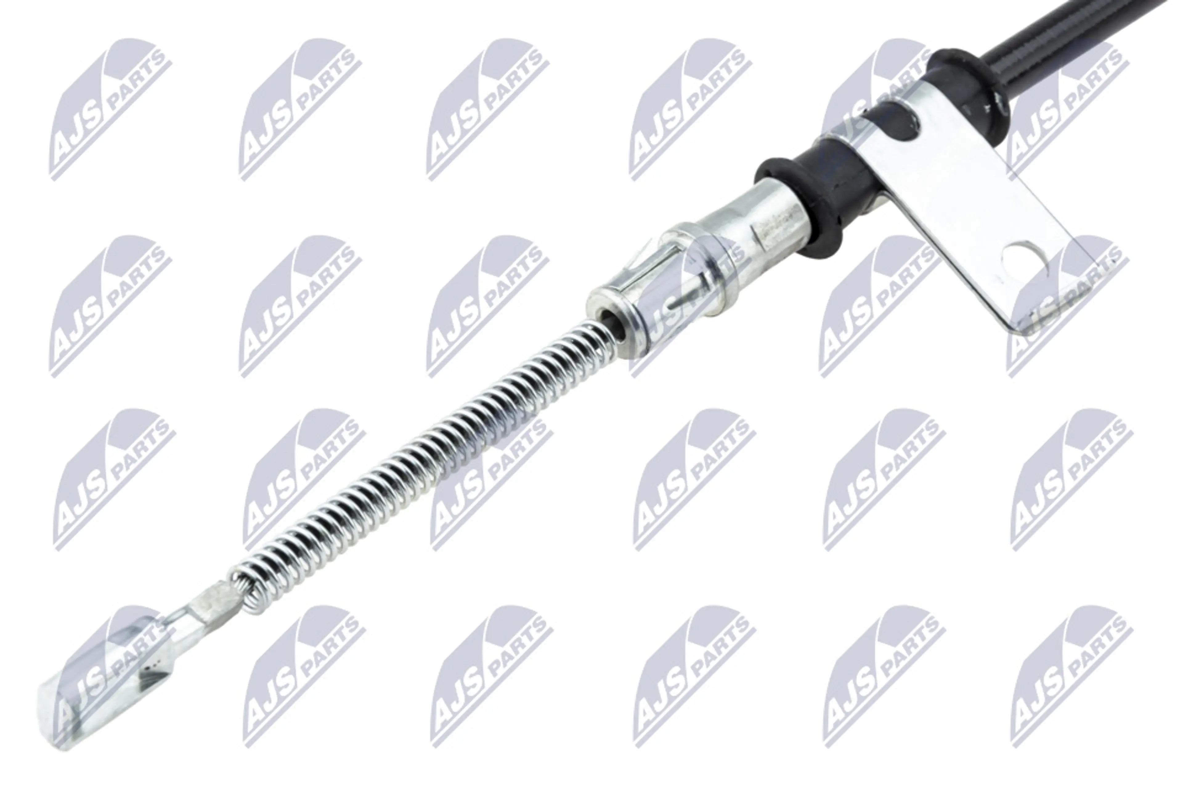 NTY CABLE DE FRENO DE MANO