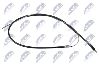 NTY CABLE DE FRENO DE MANO