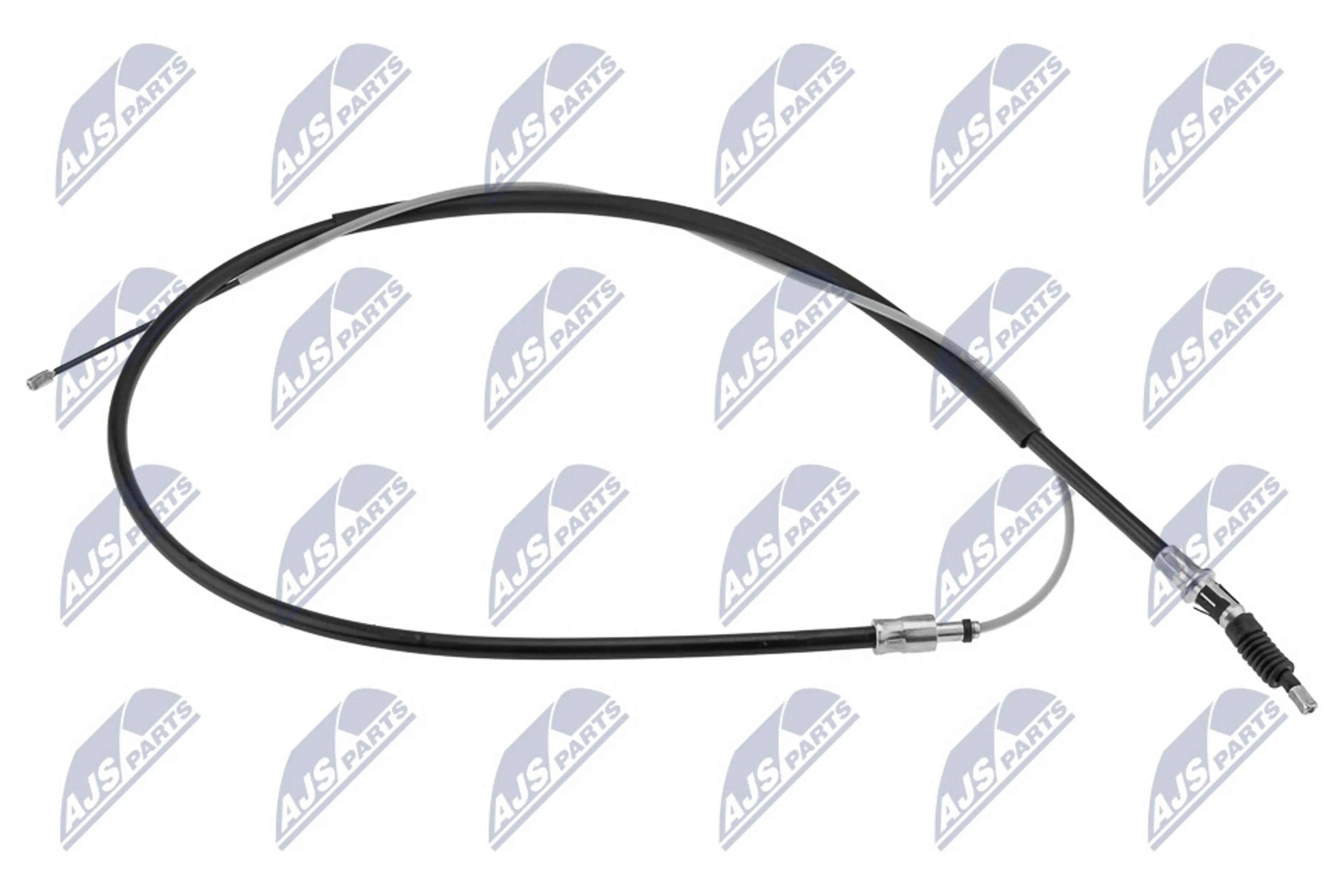 NTY CABLE DE FRENO DE MANO
