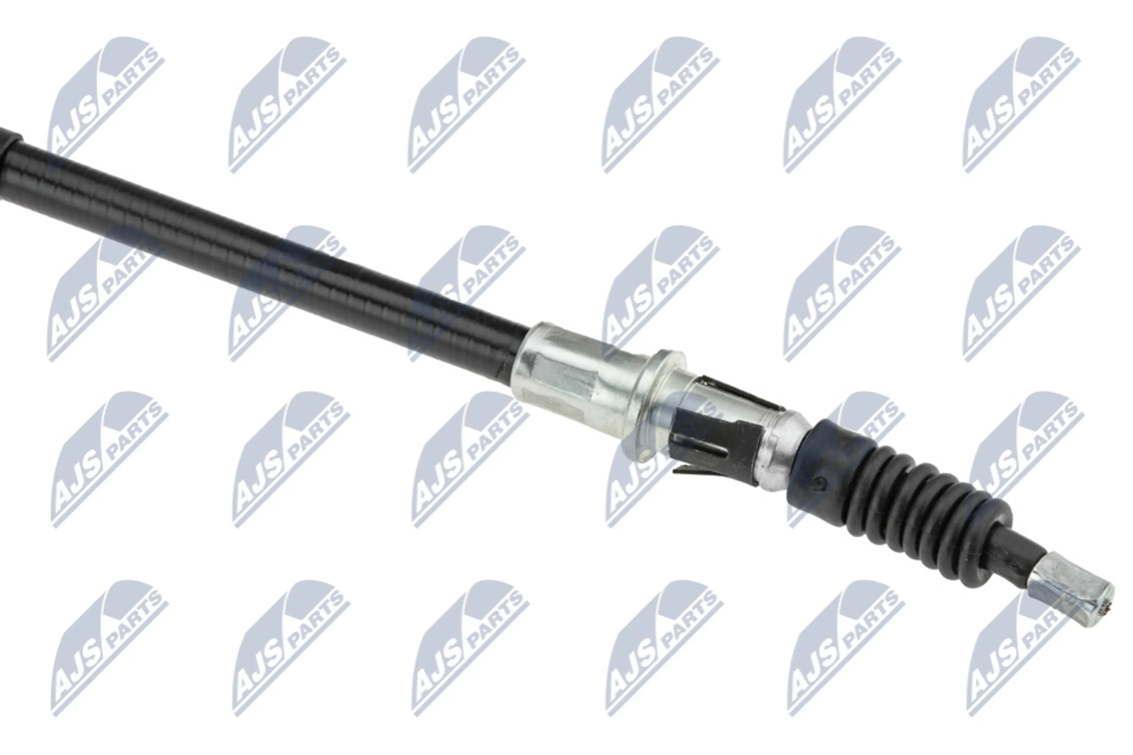NTY CABLE DE FRENO DE MANO