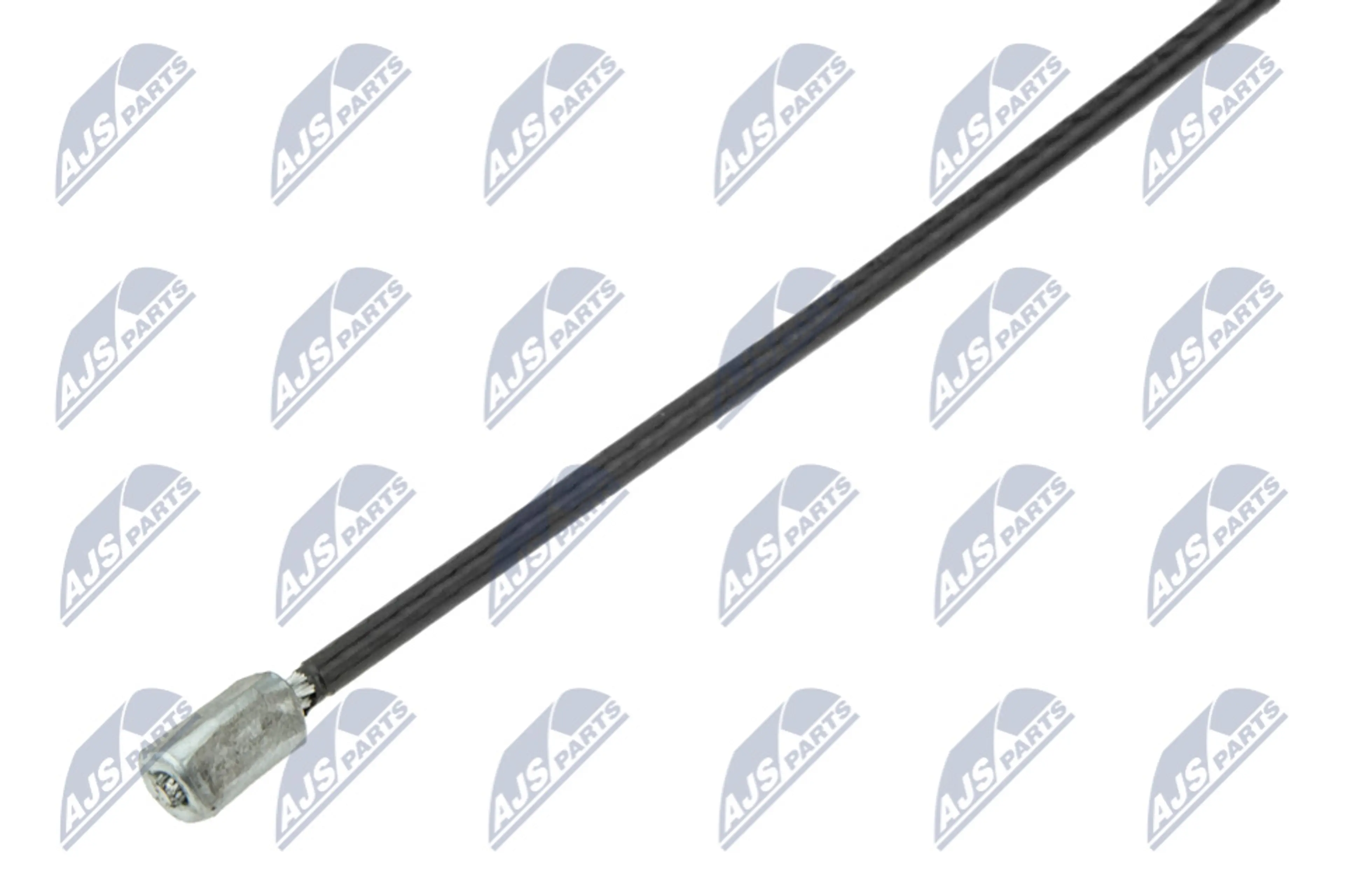 NTY CABLE DE FRENO DE MANO