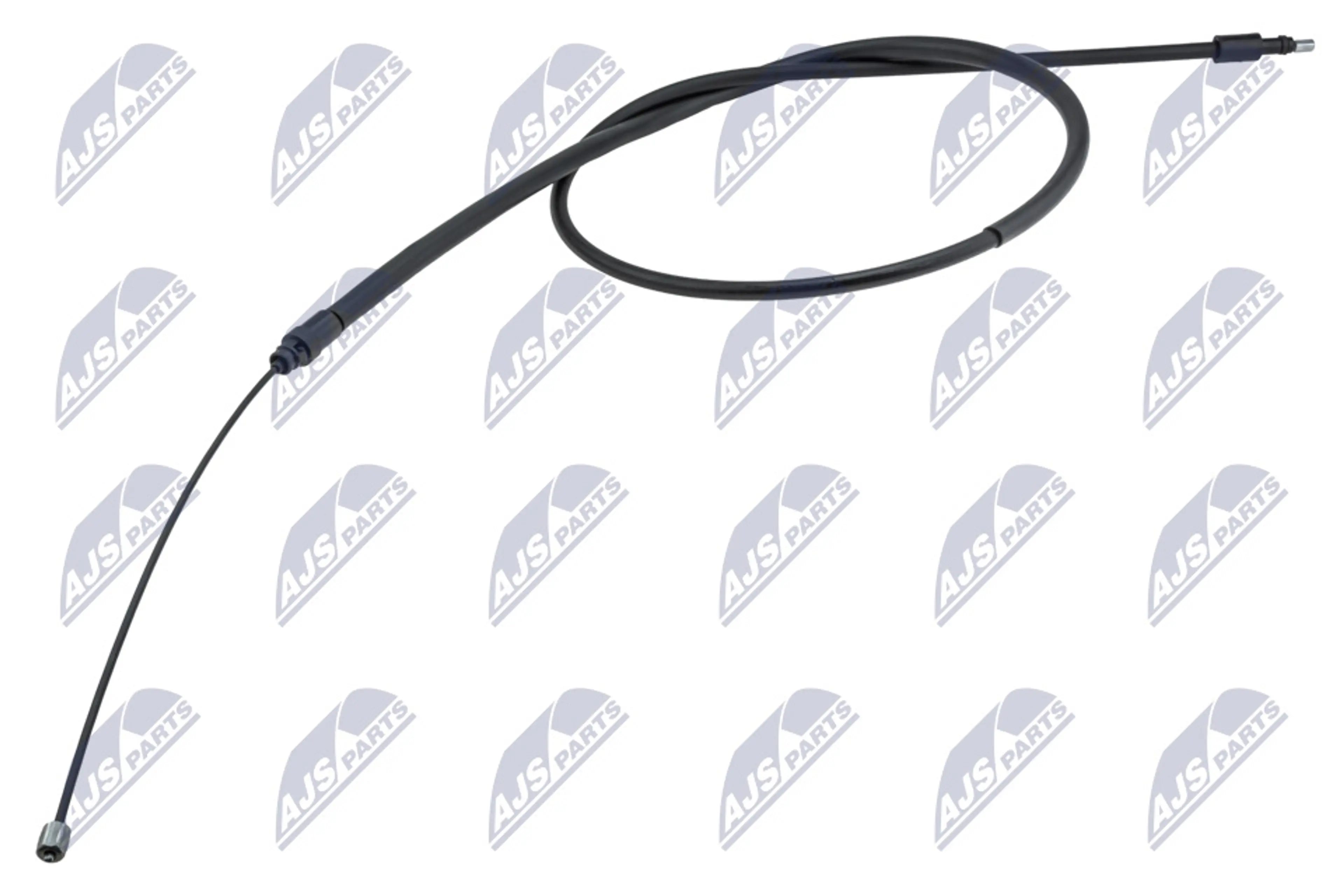 NTY CABLE DE FRENO DE MANO