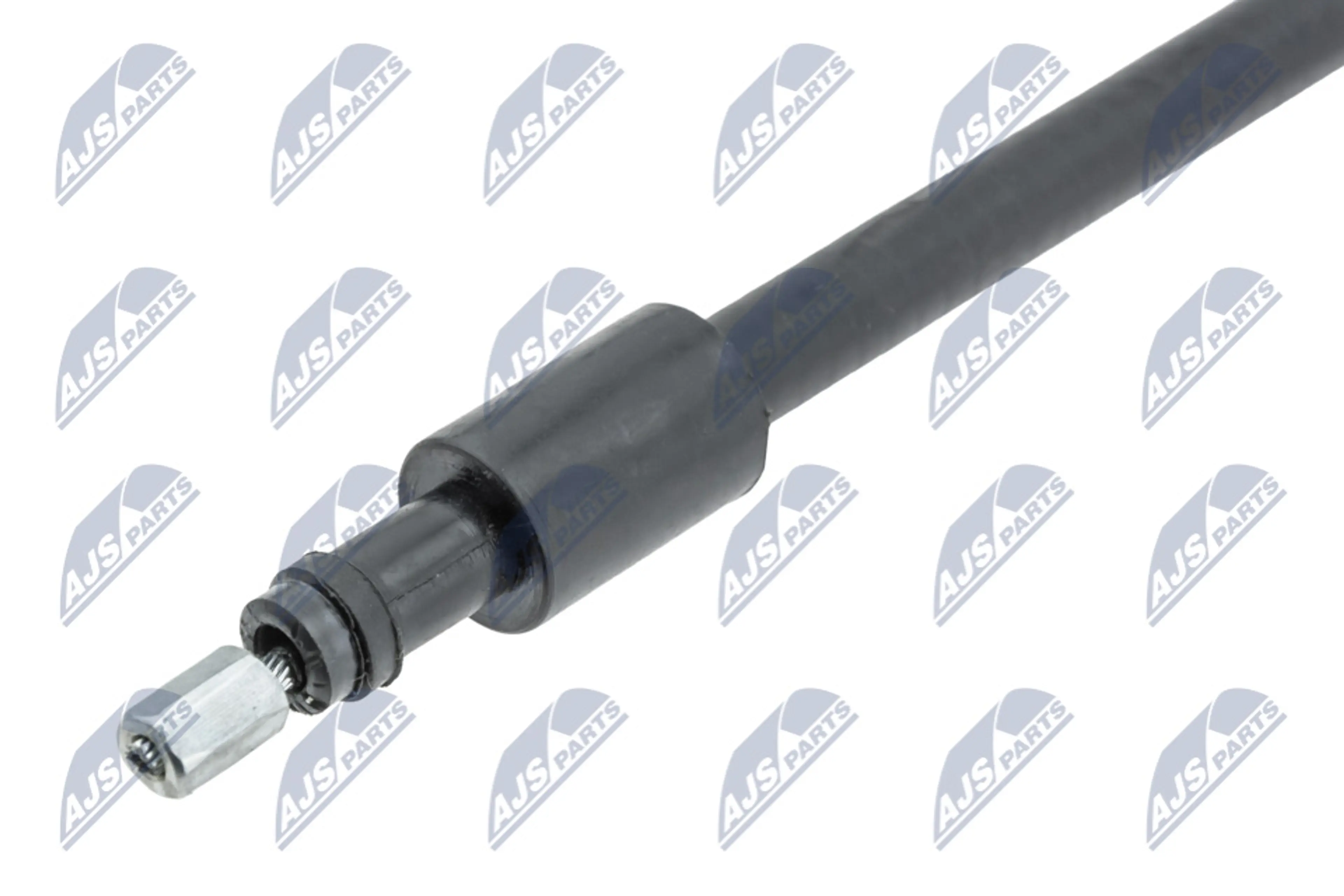 NTY CABLE DE FRENO DE MANO