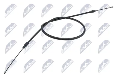 NTY CABLE DE FRENO DE MANO
