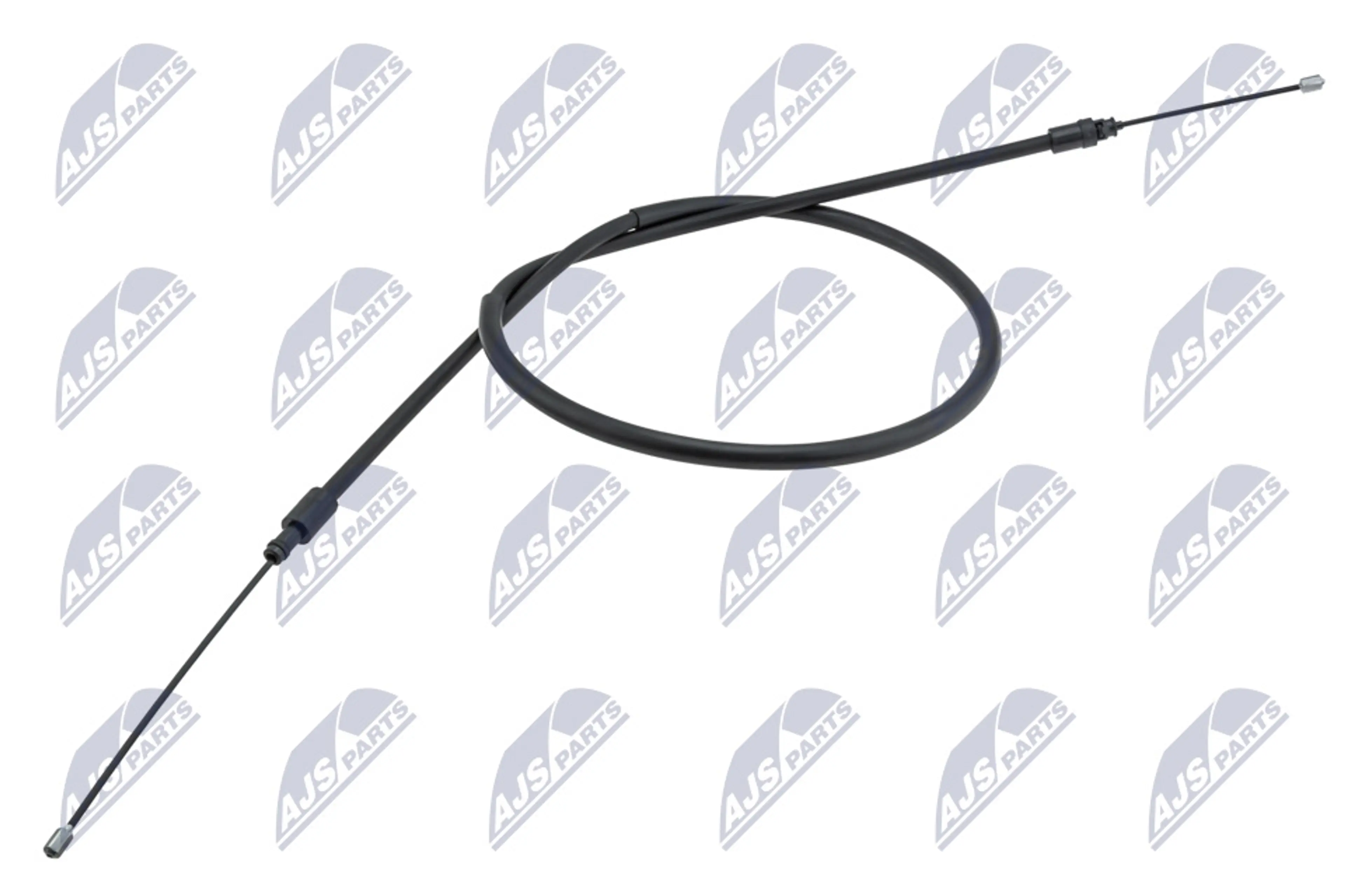 NTY CABLE DE FRENO DE MANO