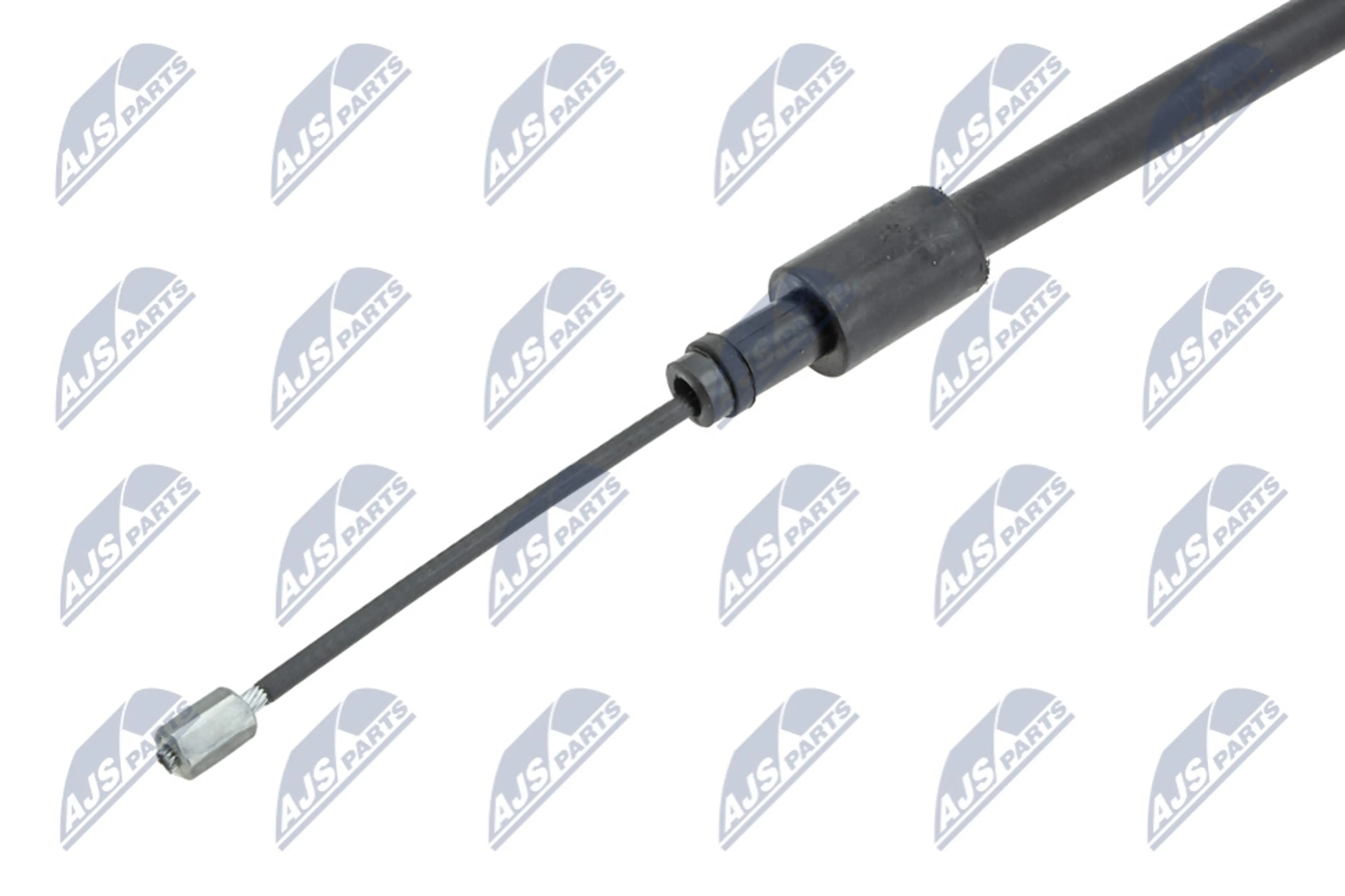 NTY CABLE DE FRENO DE MANO