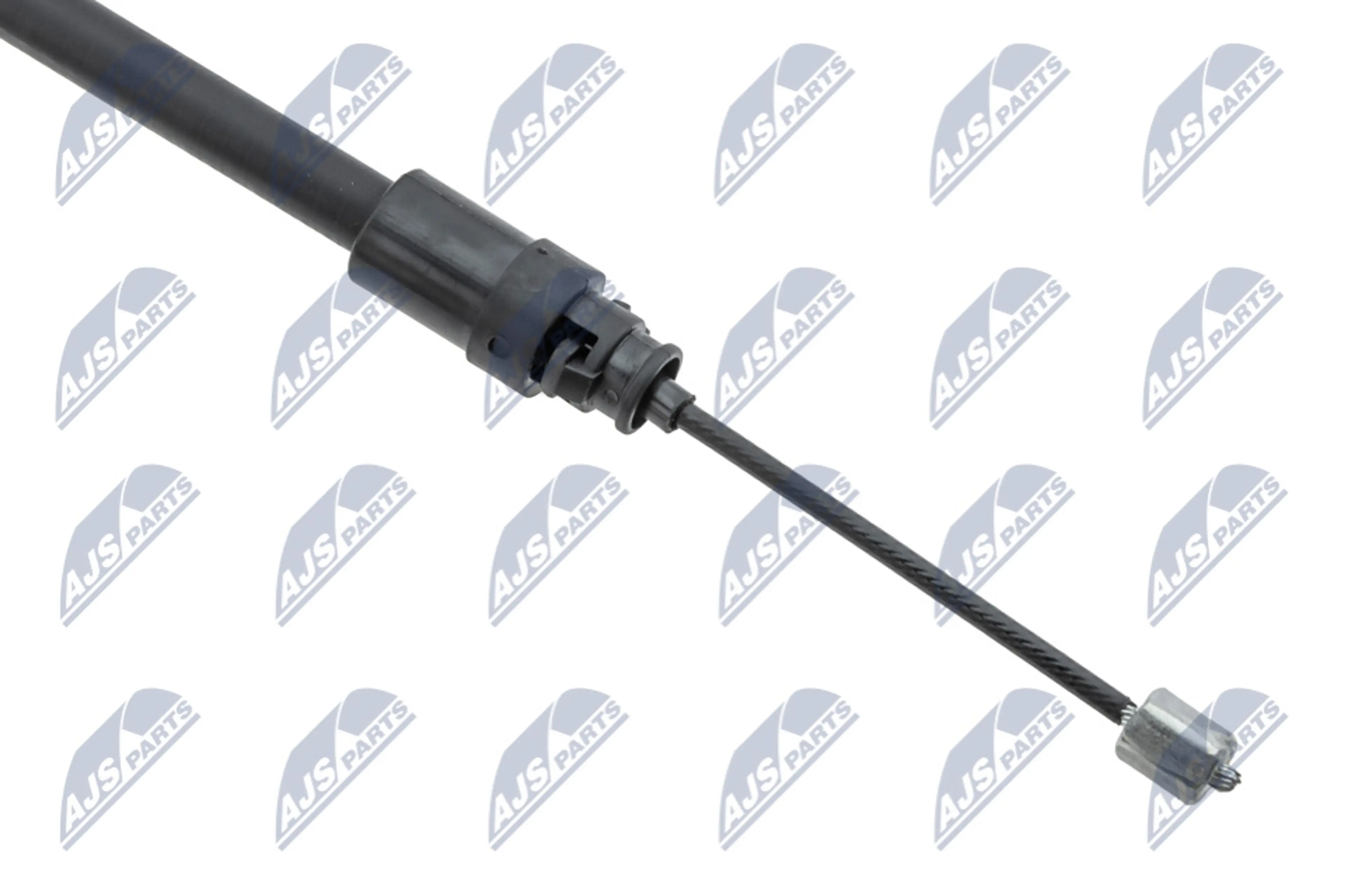 NTY CABLE DE FRENO DE MANO