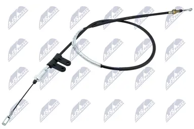 NTY CABLE DE FRENO DE MANO