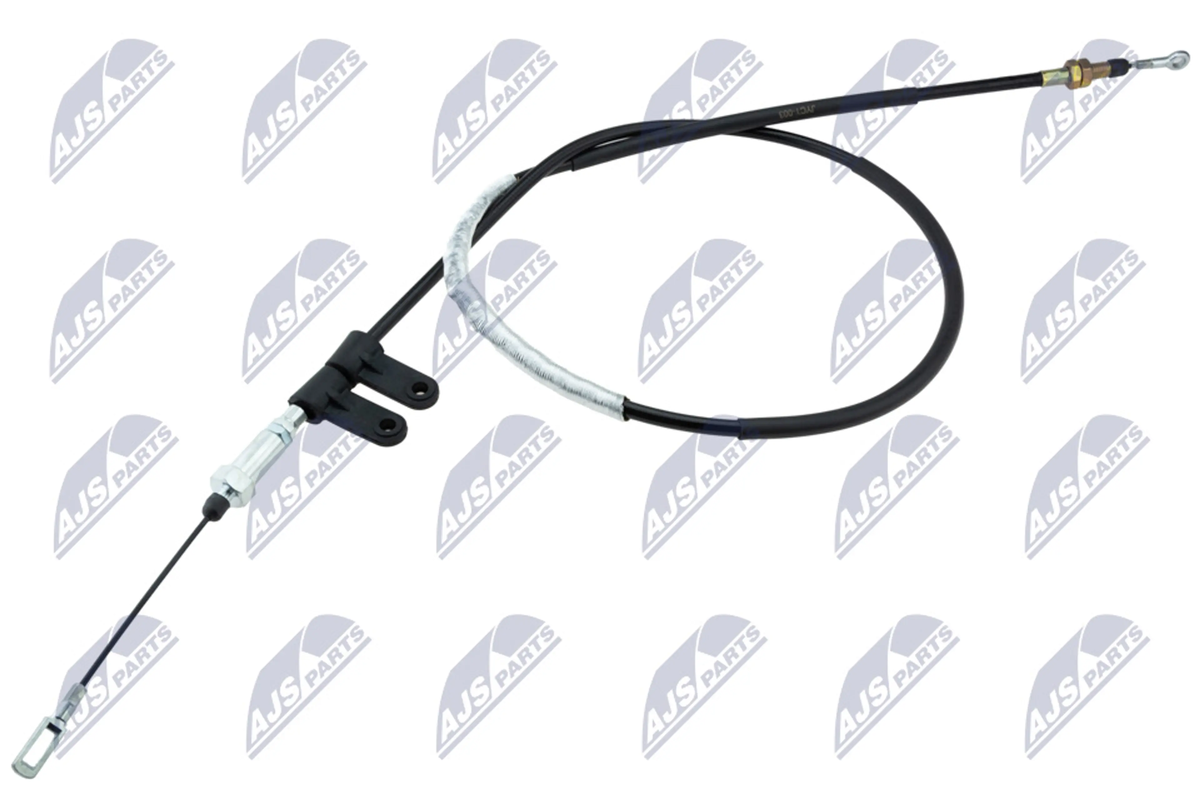 NTY CABLE DE FRENO DE MANO