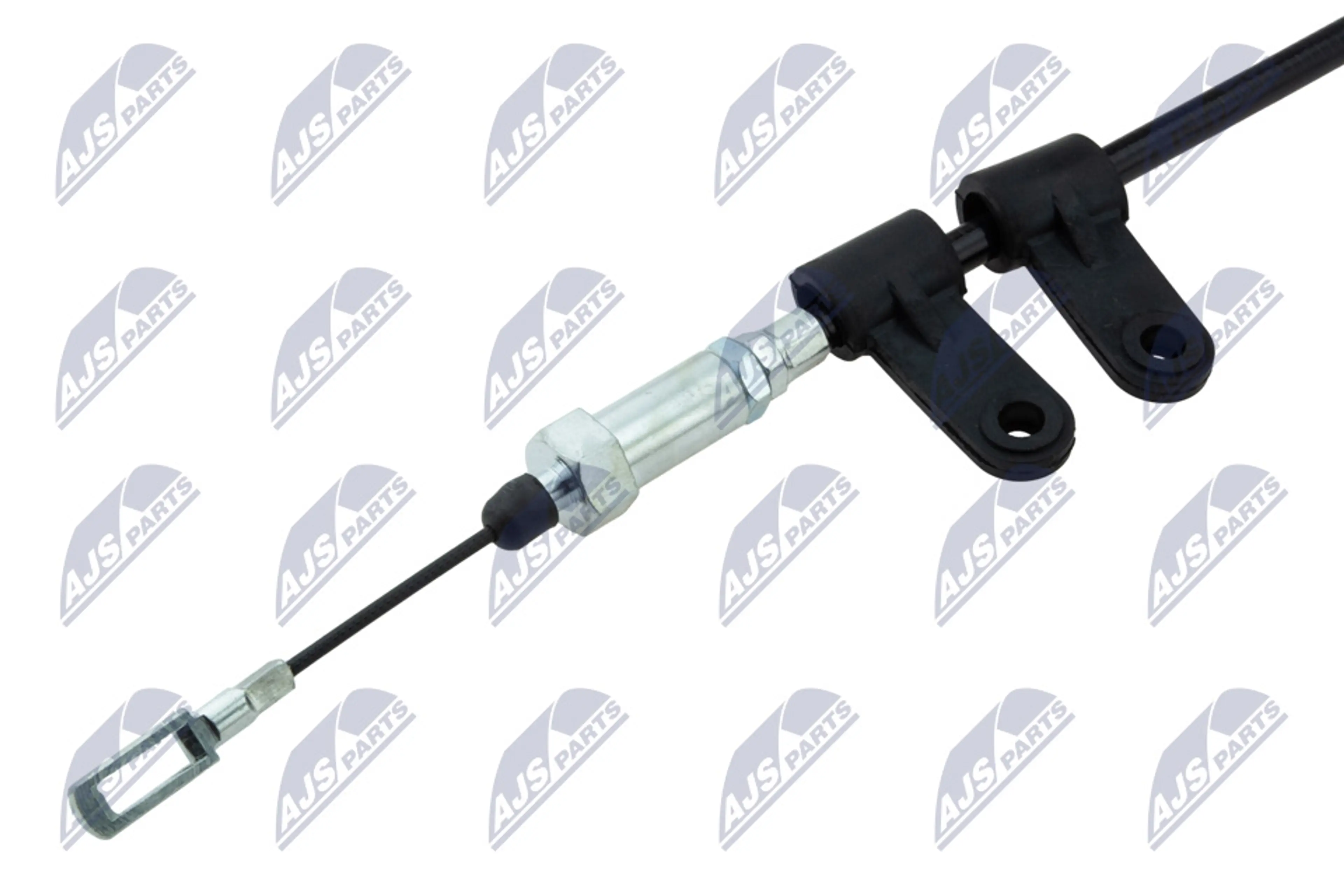 NTY CABLE DE FRENO DE MANO