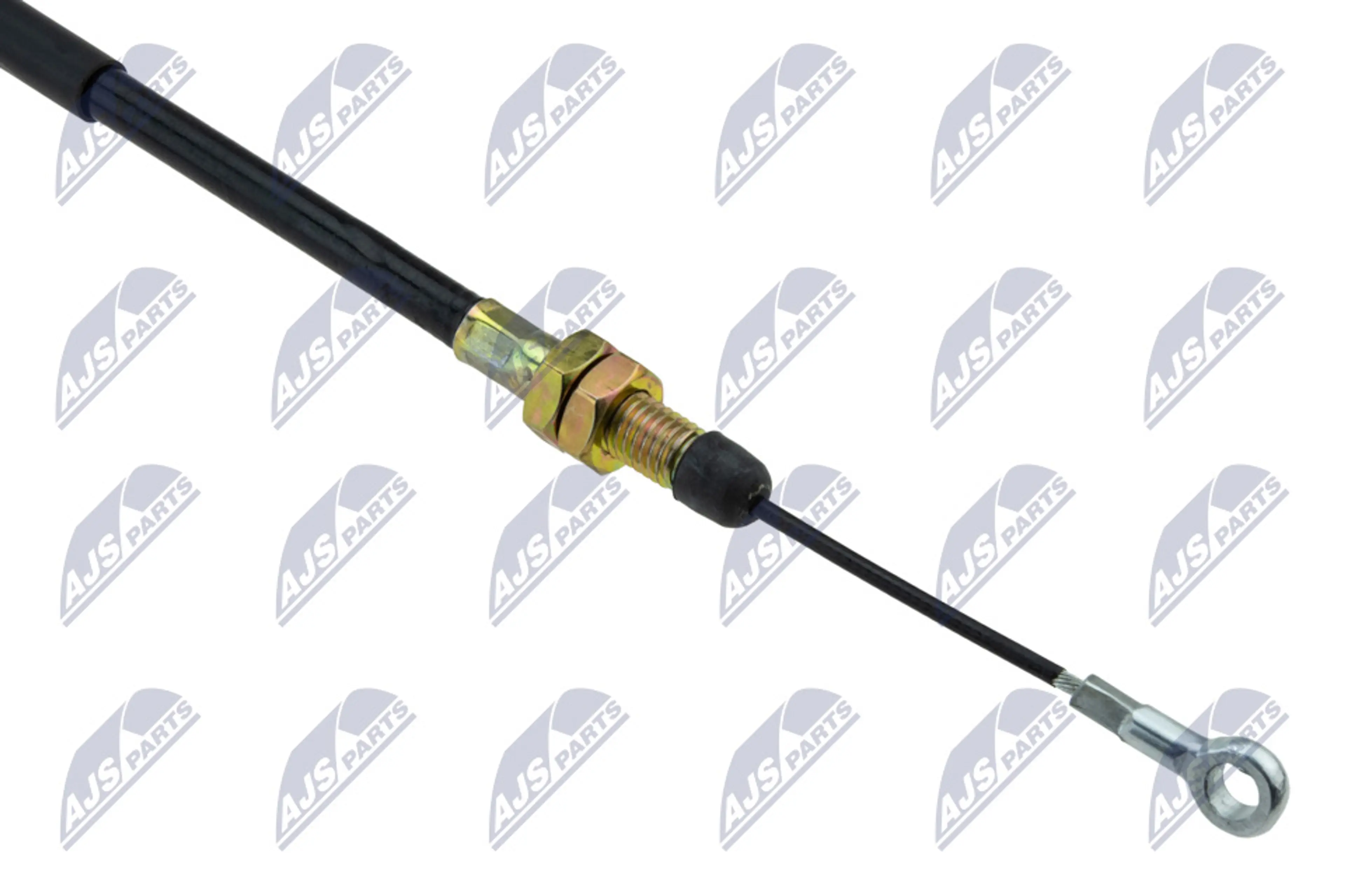 NTY CABLE DE FRENO DE MANO