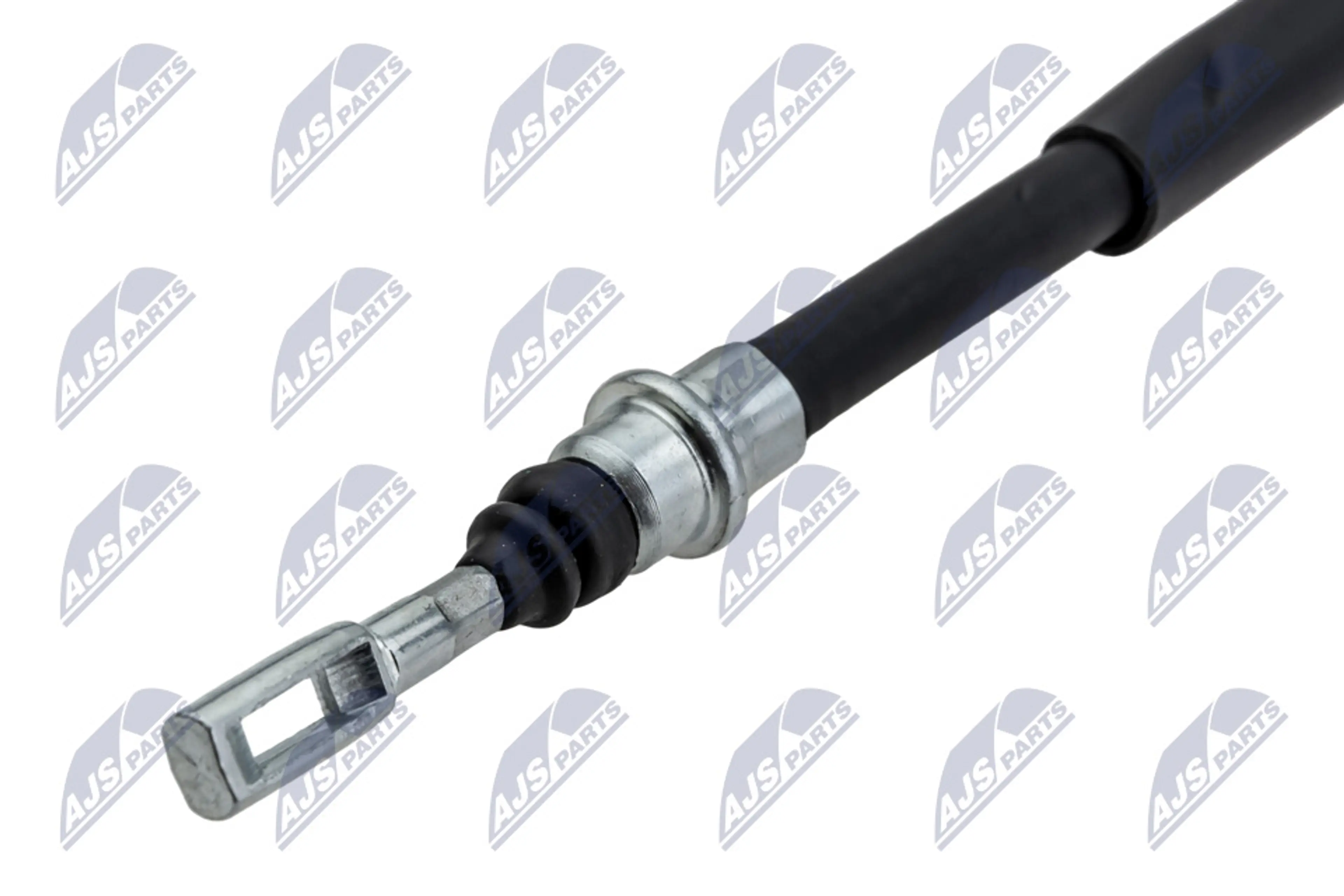 NTY CABLE DE FRENO DE MANO